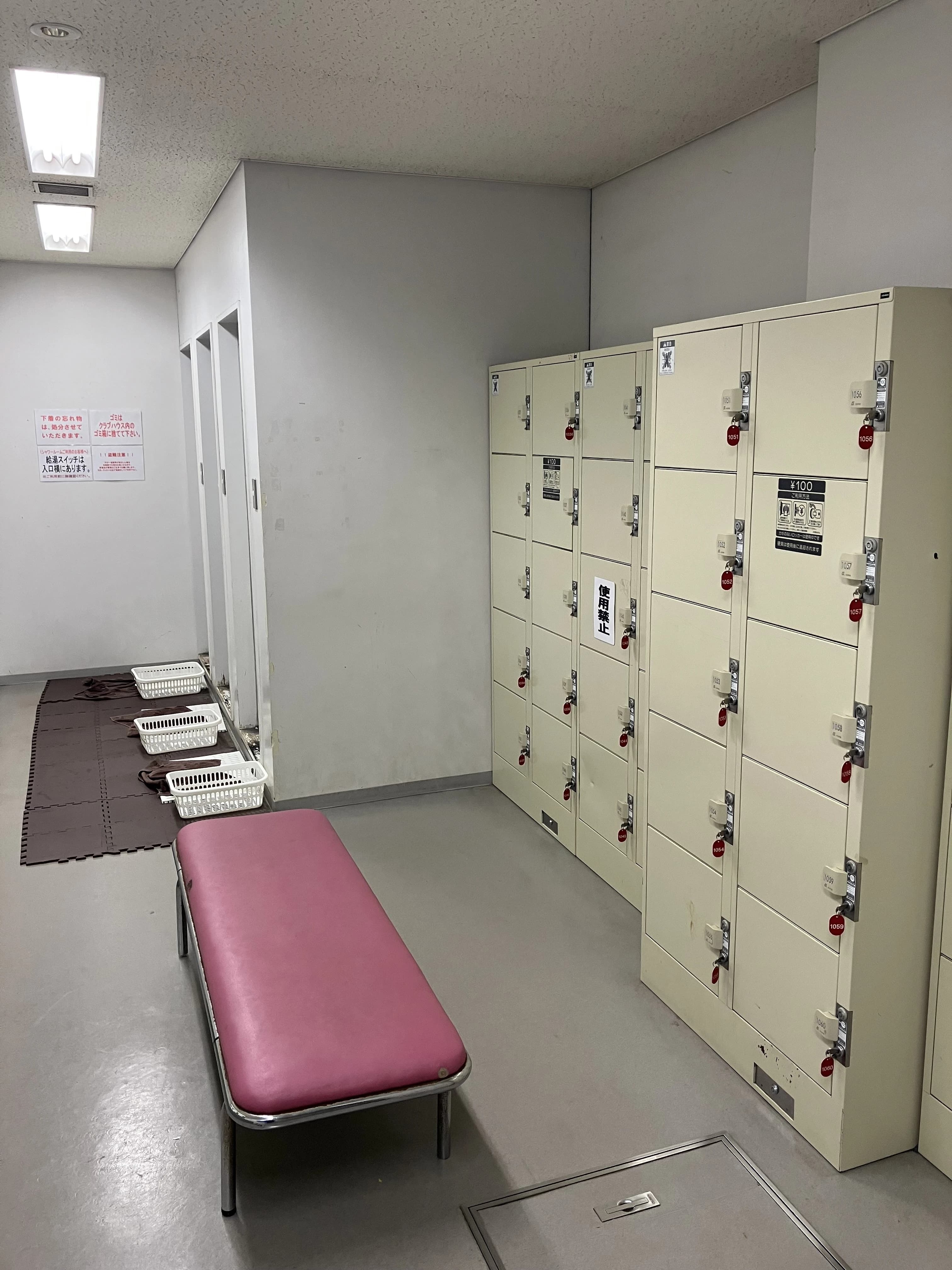 ミズノフットサルスクール ミズノフットサルプラザ味の素スタジアムのサムネイル画像 4