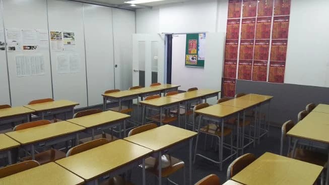 京葉学院 小中学部　八街校 画像 7