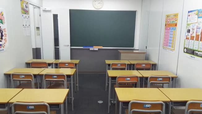 京葉学院 小中学部　八街校 画像 8