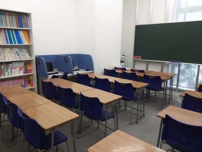 京葉学院 小中学部　船橋校 画像 4