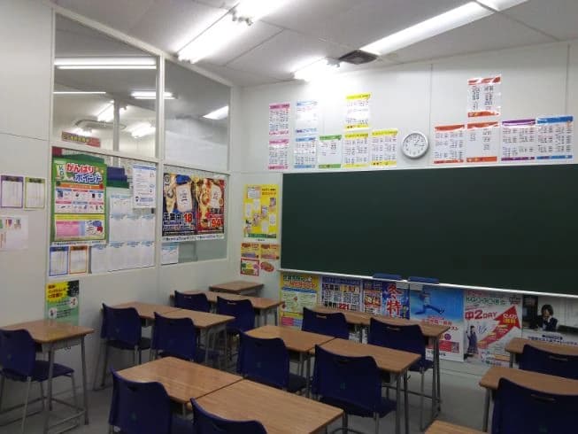 京葉学院 小中学部　船橋校 画像 6