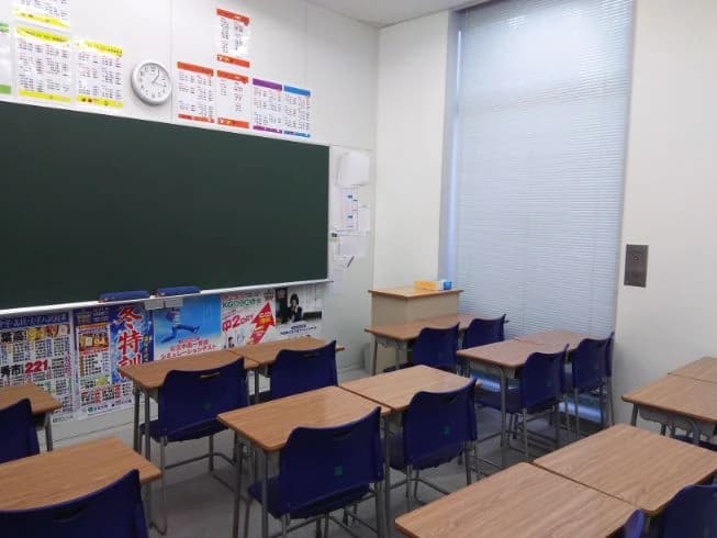 京葉学院 小中学部　船橋校のサムネイル画像 2