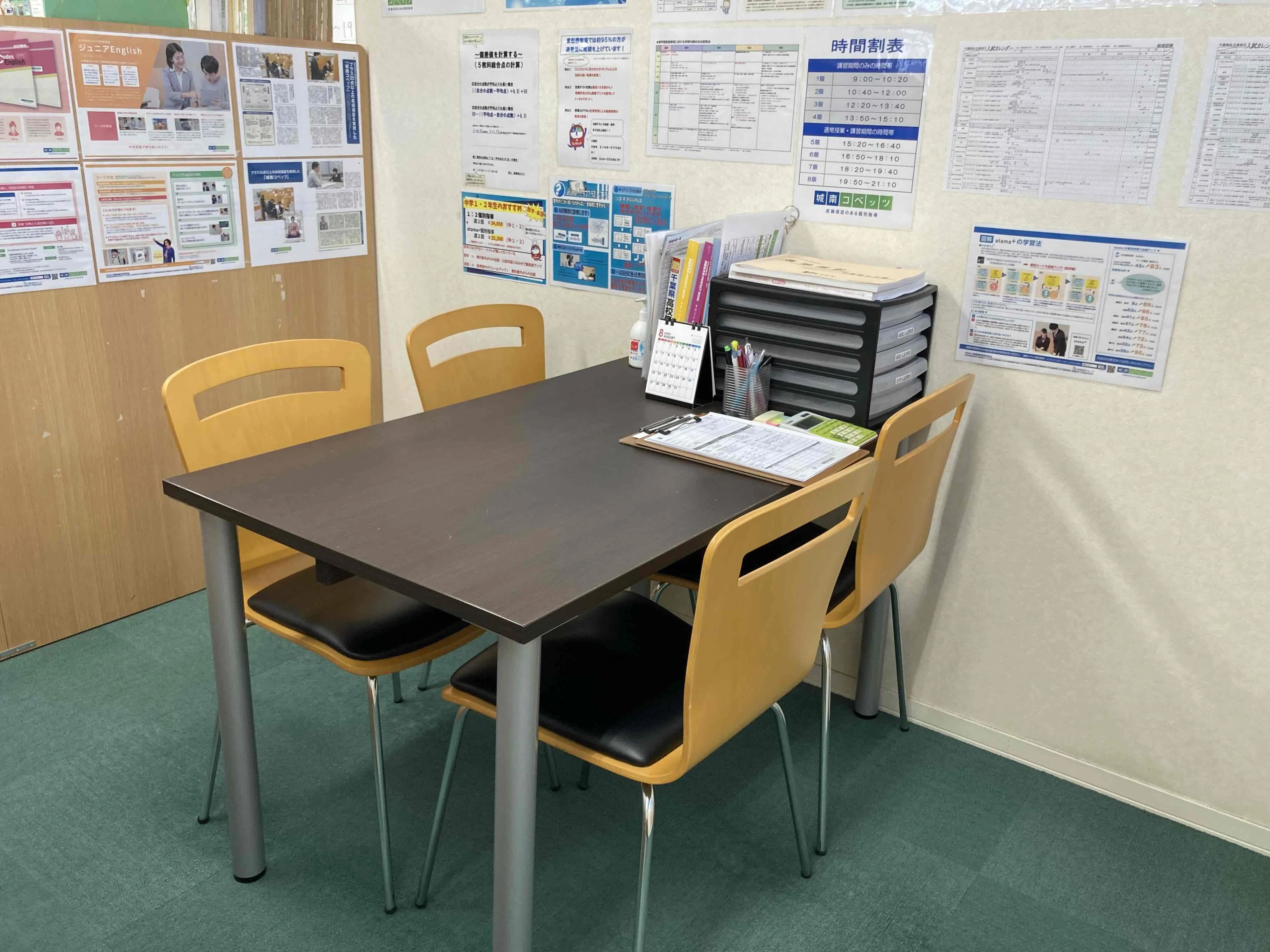 城南コベッツ 東船橋教室のサムネイル画像 2