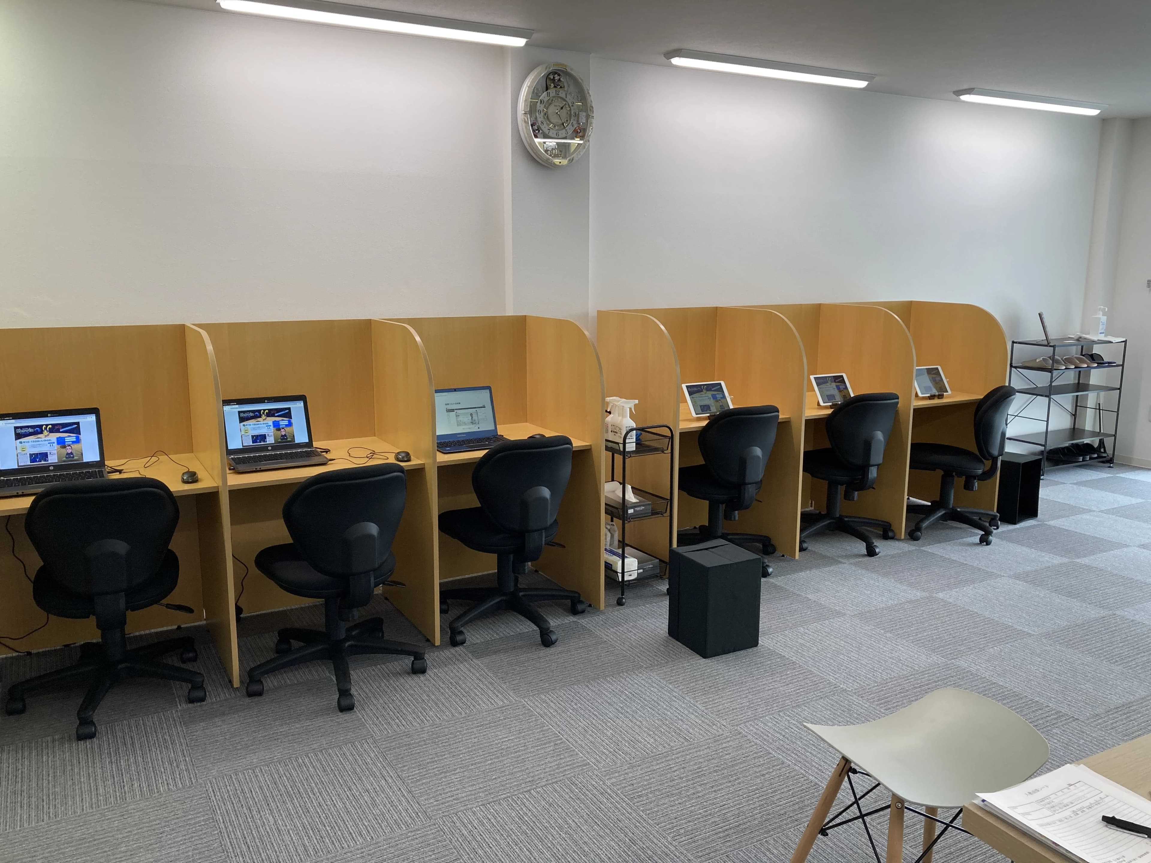 完全個別　松陰塾 笠松校 画像 17