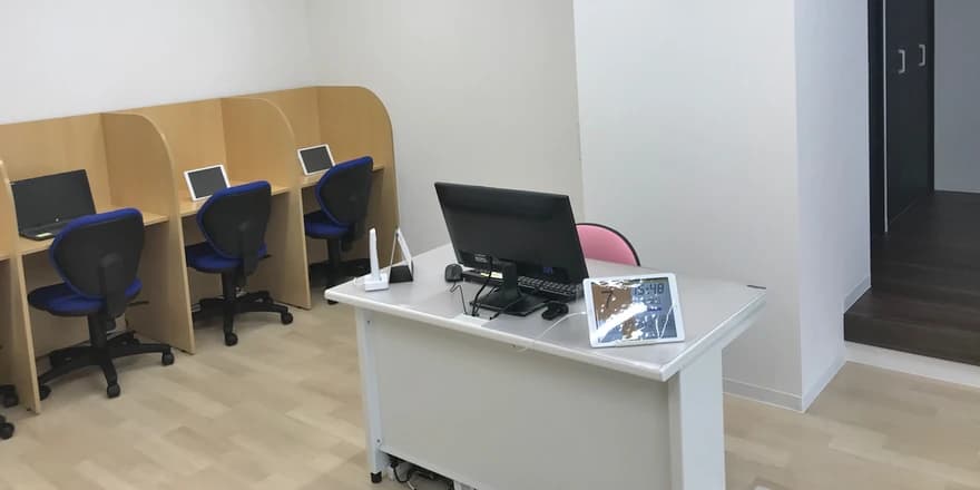 完全個別　松陰塾 可児今渡校 画像 2