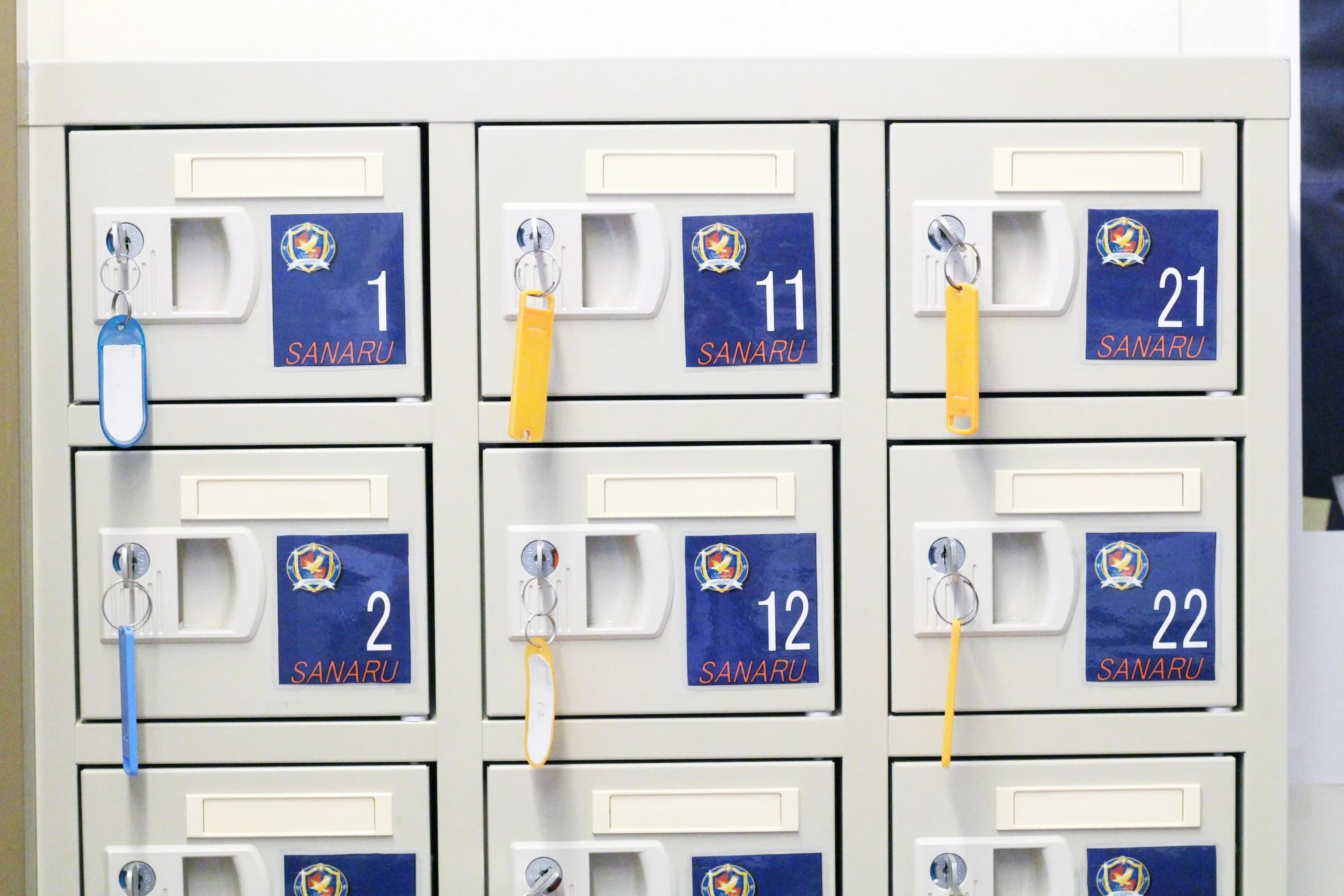 佐鳴予備校 さなる個別＠ｗｉｌｌ 浜松医大前校１号館 画像 6