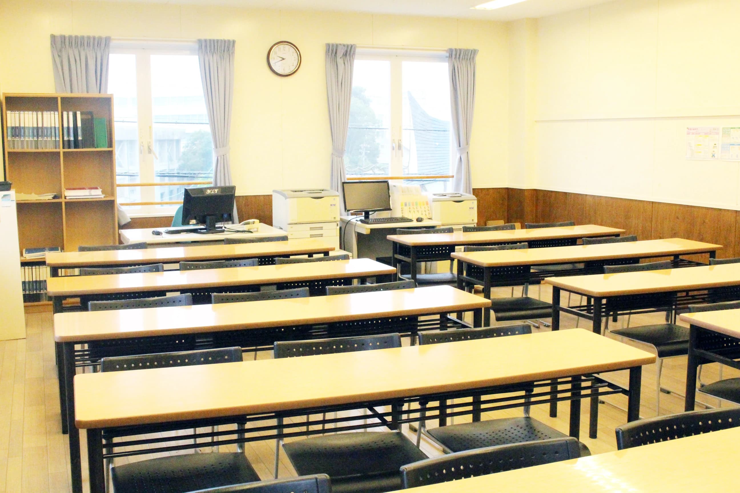 佐鳴予備校 さなる個別＠ｗｉｌｌ 浜松医大前校１号館 画像 8