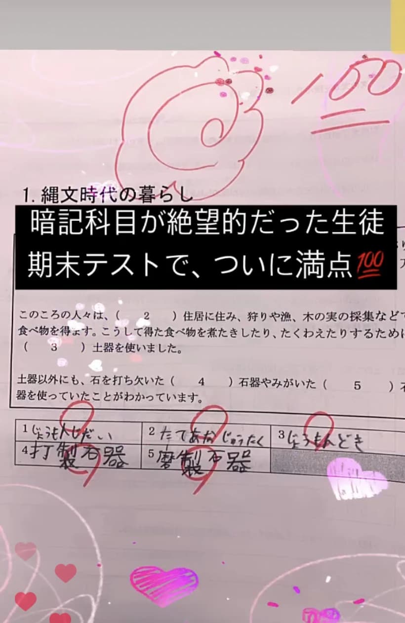 完全個別　松陰塾 鷲津駅前校のサムネイル画像 4