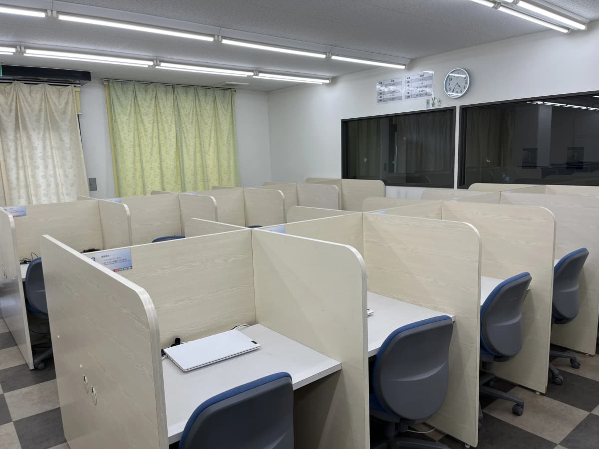 東進衛星予備校 成基 桂駅西口校 画像 18