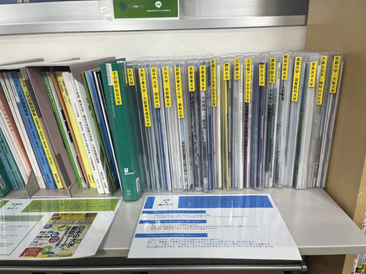 東進衛星予備校 成基 大津石山校 画像 67