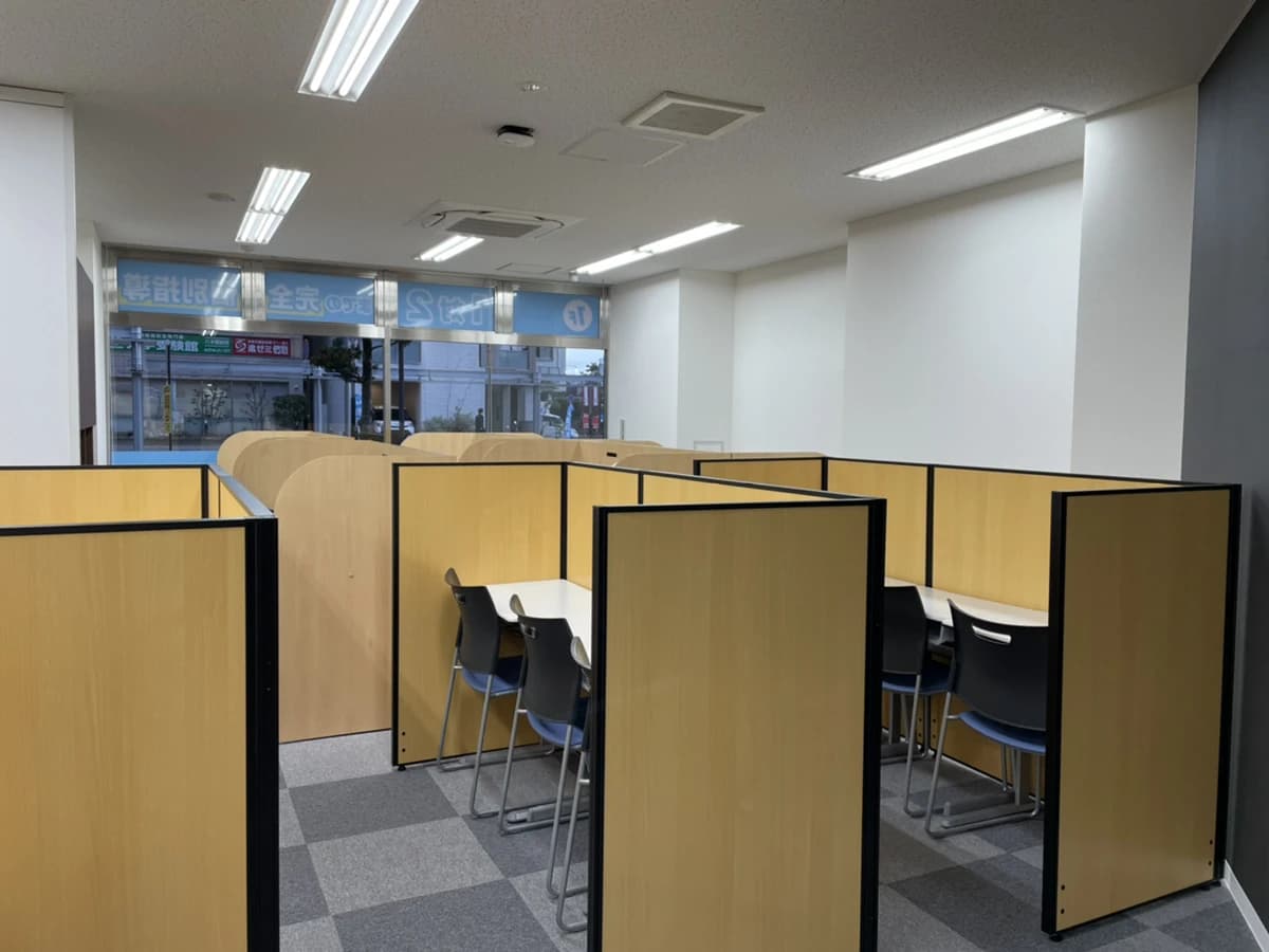 ＫＥＣ個別・ＫＥＣ志学館個別 八木教室 画像 19