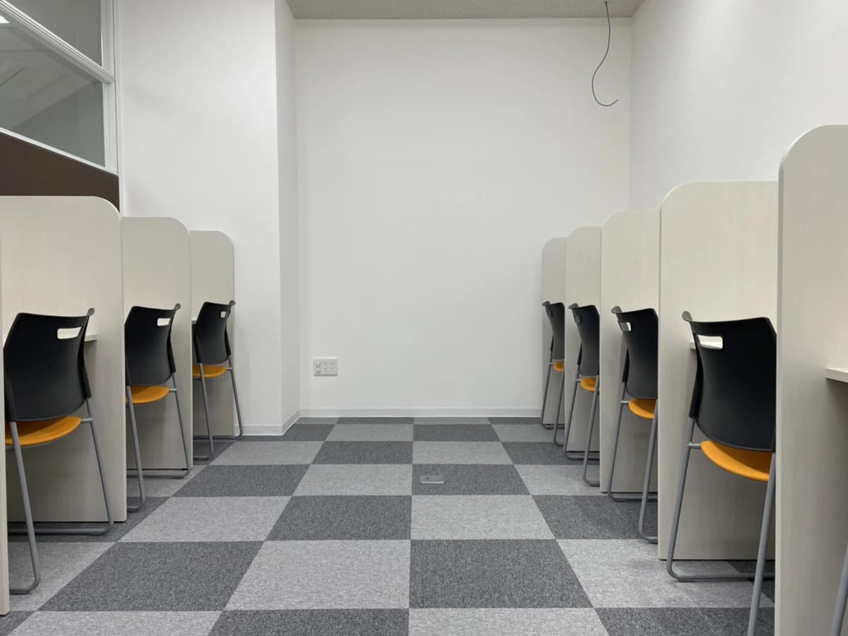 ＫＥＣ個別・ＫＥＣ志学館個別 八木教室 画像 20