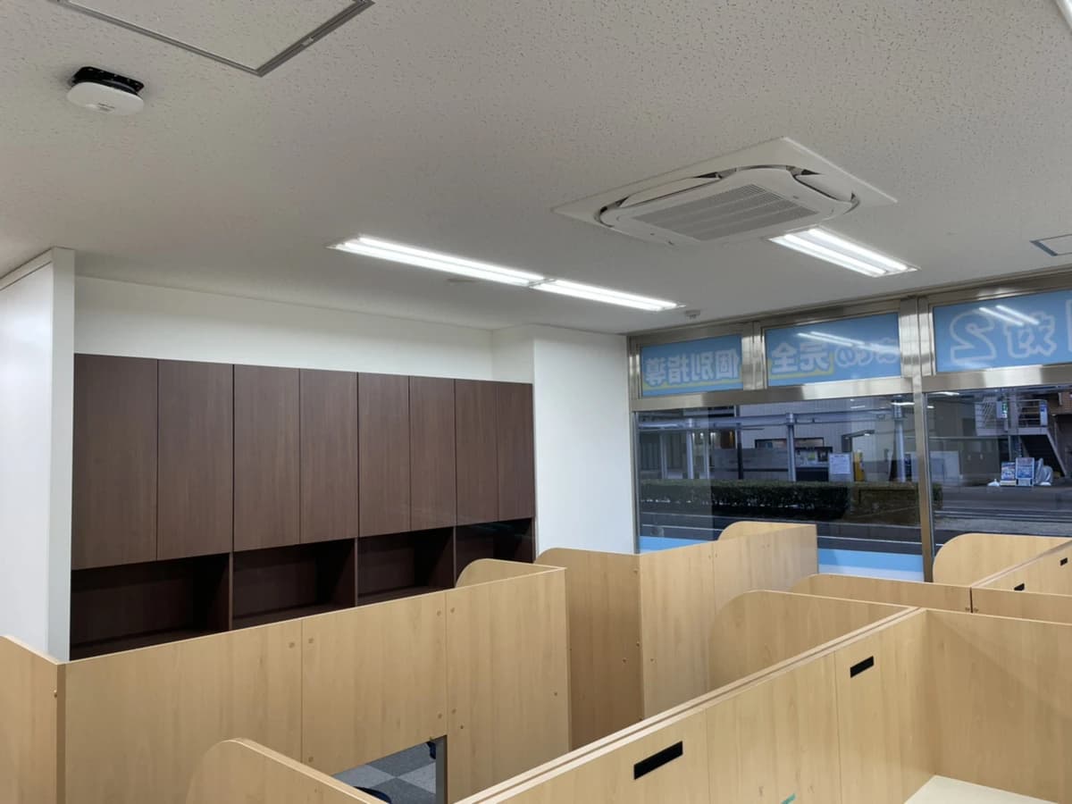 ＫＥＣ個別・ＫＥＣ志学館個別 八木教室 画像 21