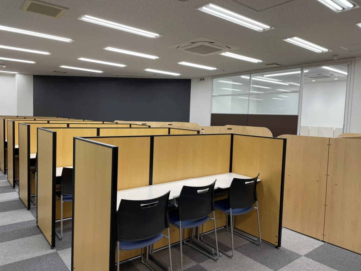 ＫＥＣ個別・ＫＥＣ志学館個別 八木教室 画像 22