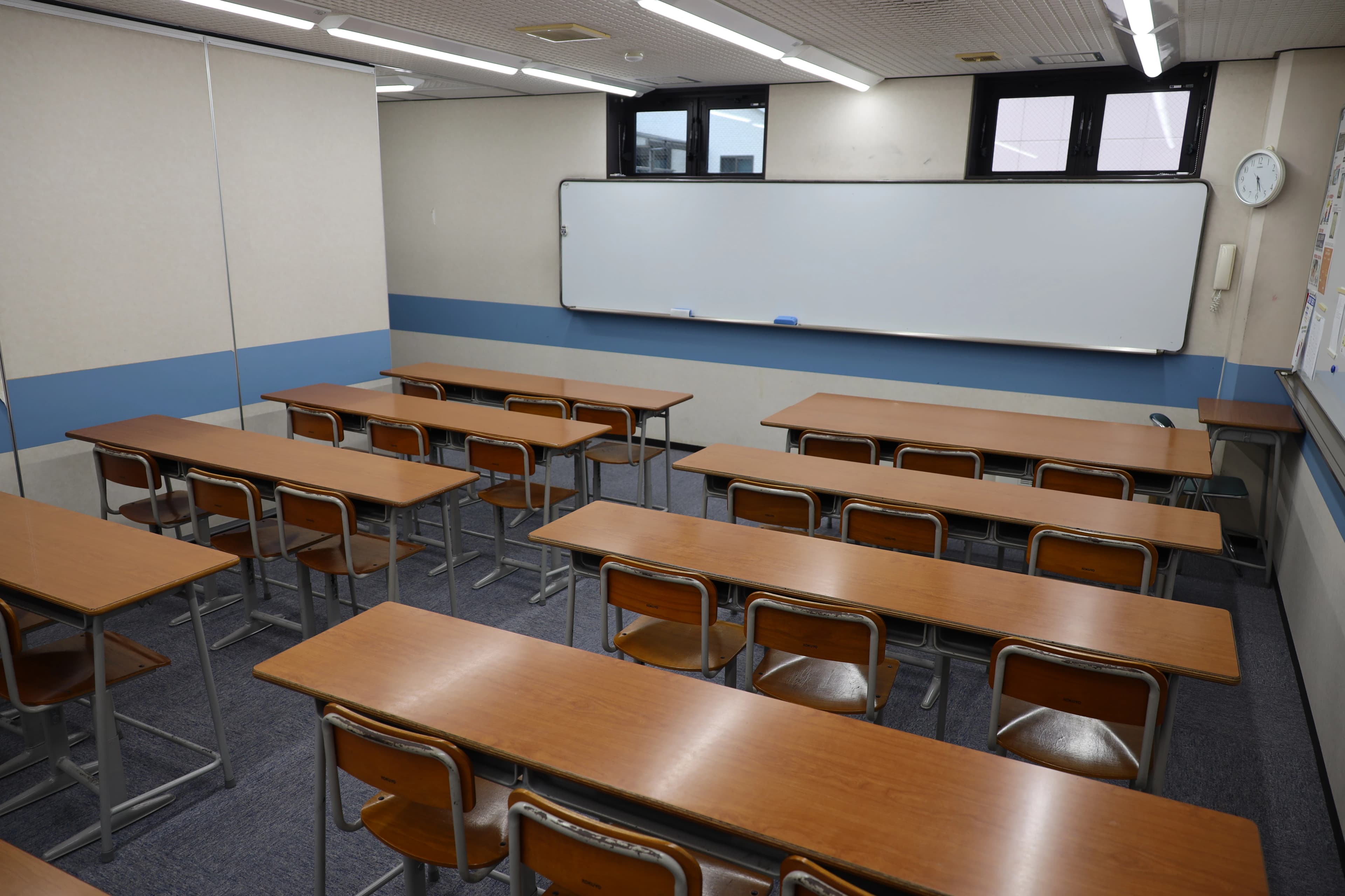 市田塾 郡山校のメイン画像