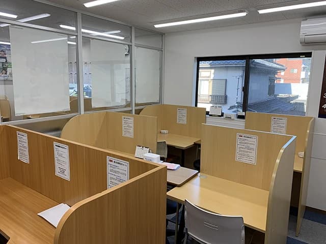 九大進学ゼミ 門司校のメイン画像