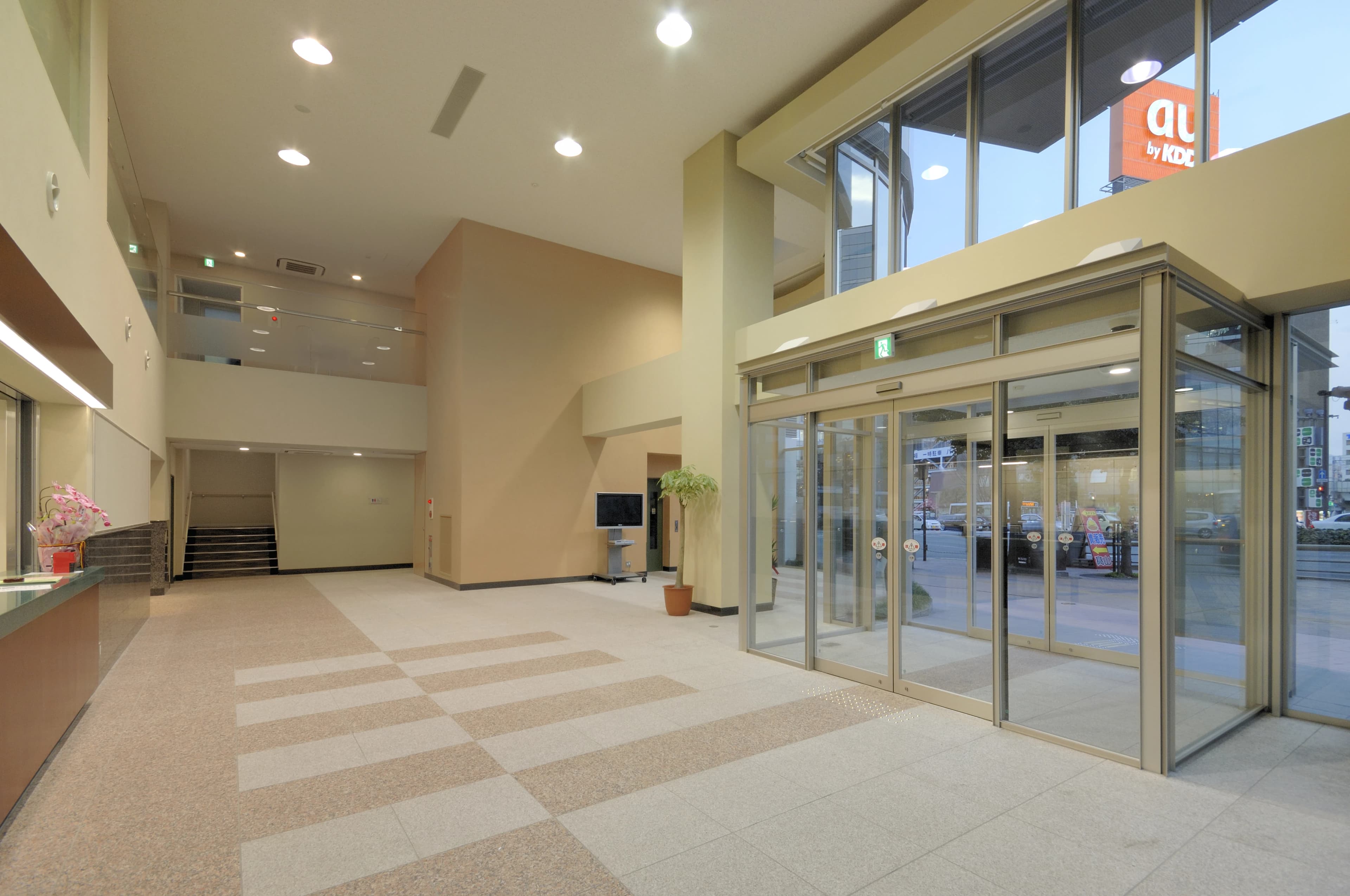 英進館 天神本館３号館のサムネイル画像 4