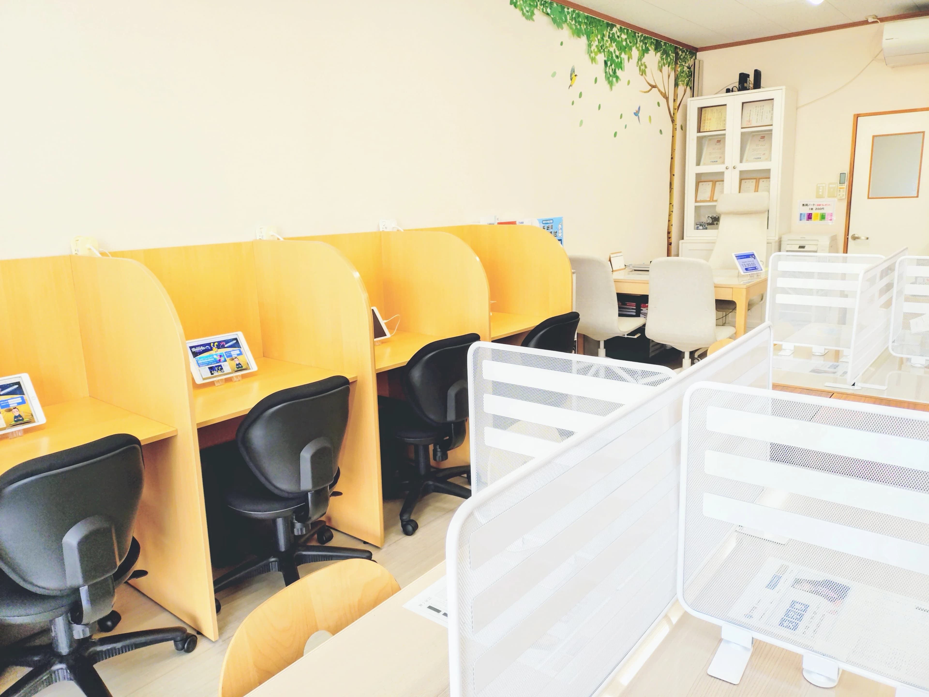 完全個別　松陰塾 西大村校のサムネイル画像 3