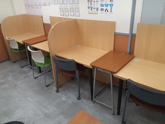 九大進学ゼミ 諫早校のサムネイル画像 2