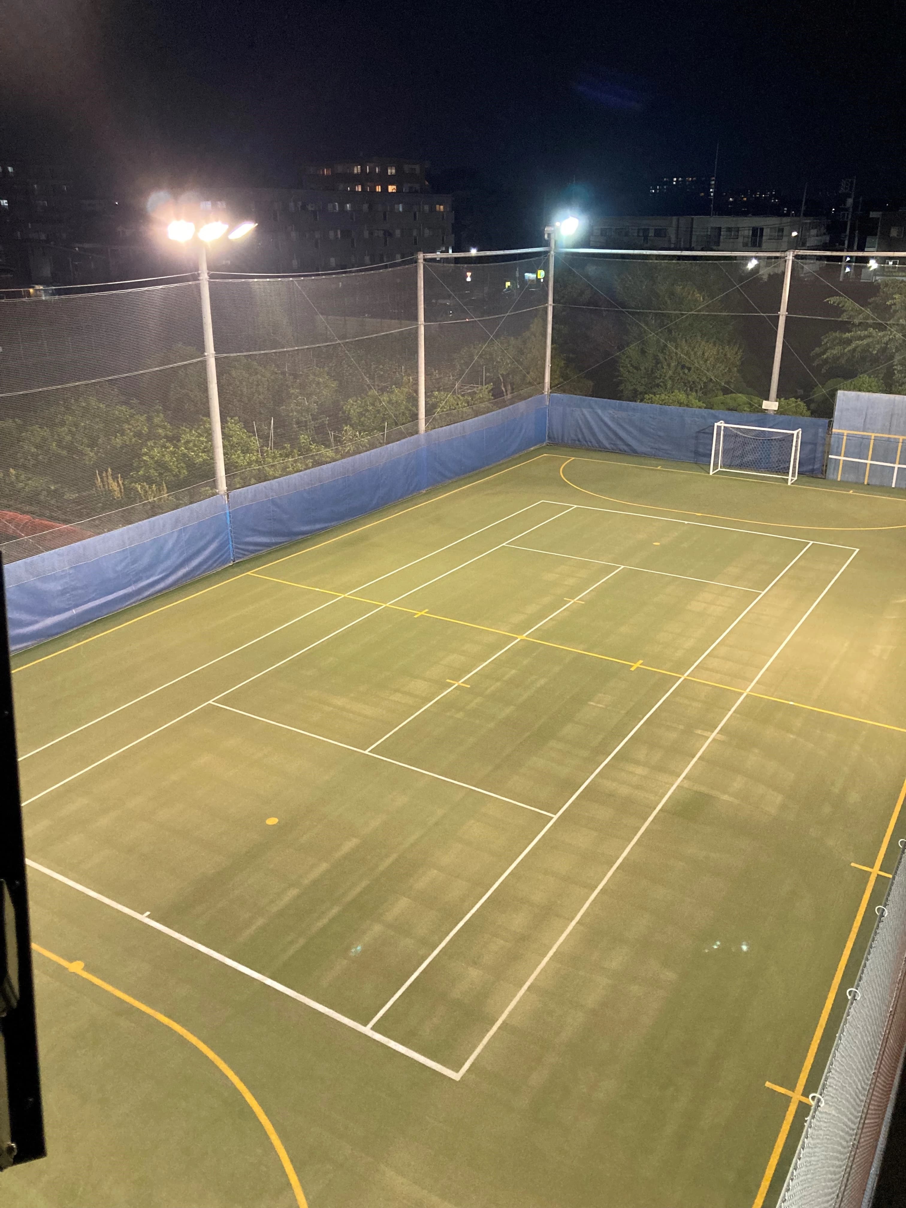 FCアンビシオン フットサルパライーゾ国分寺のサムネイル画像 3