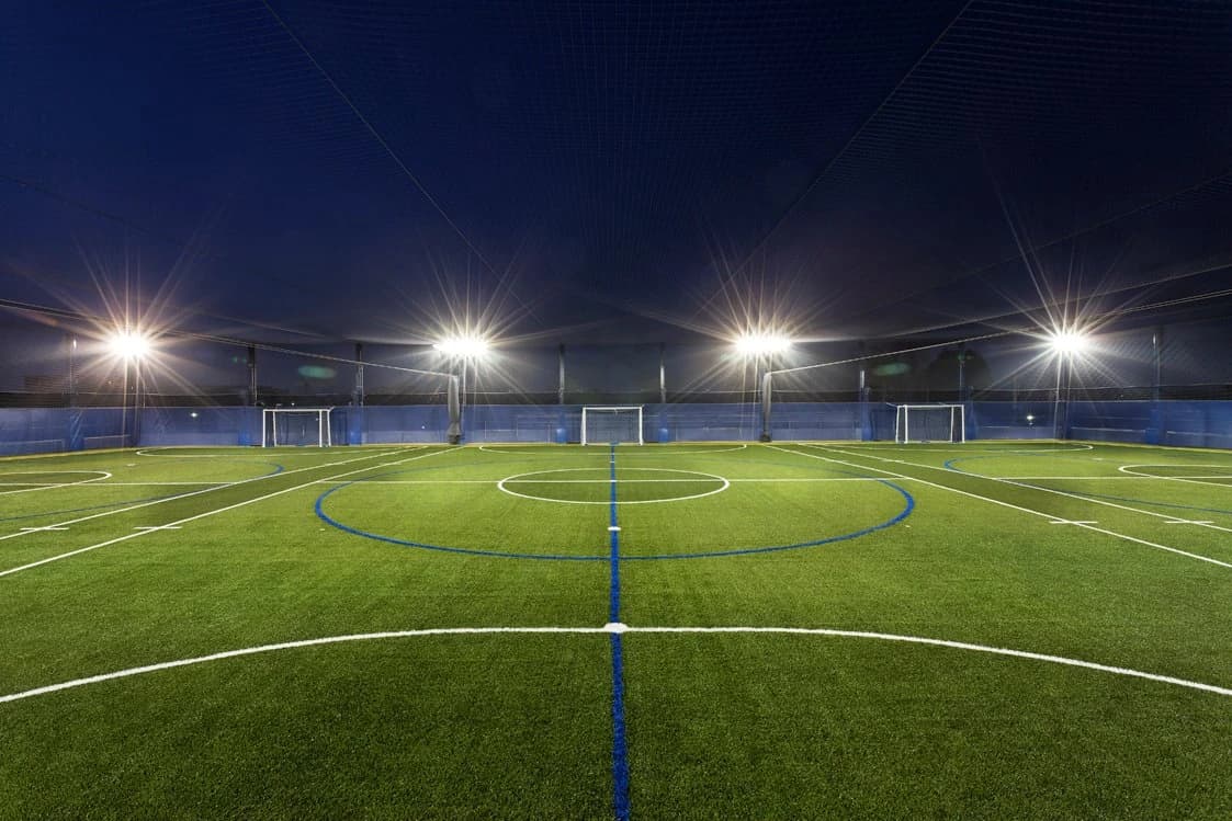 FCアンビシオン フットサルパライーゾ国分寺のサムネイル画像 4