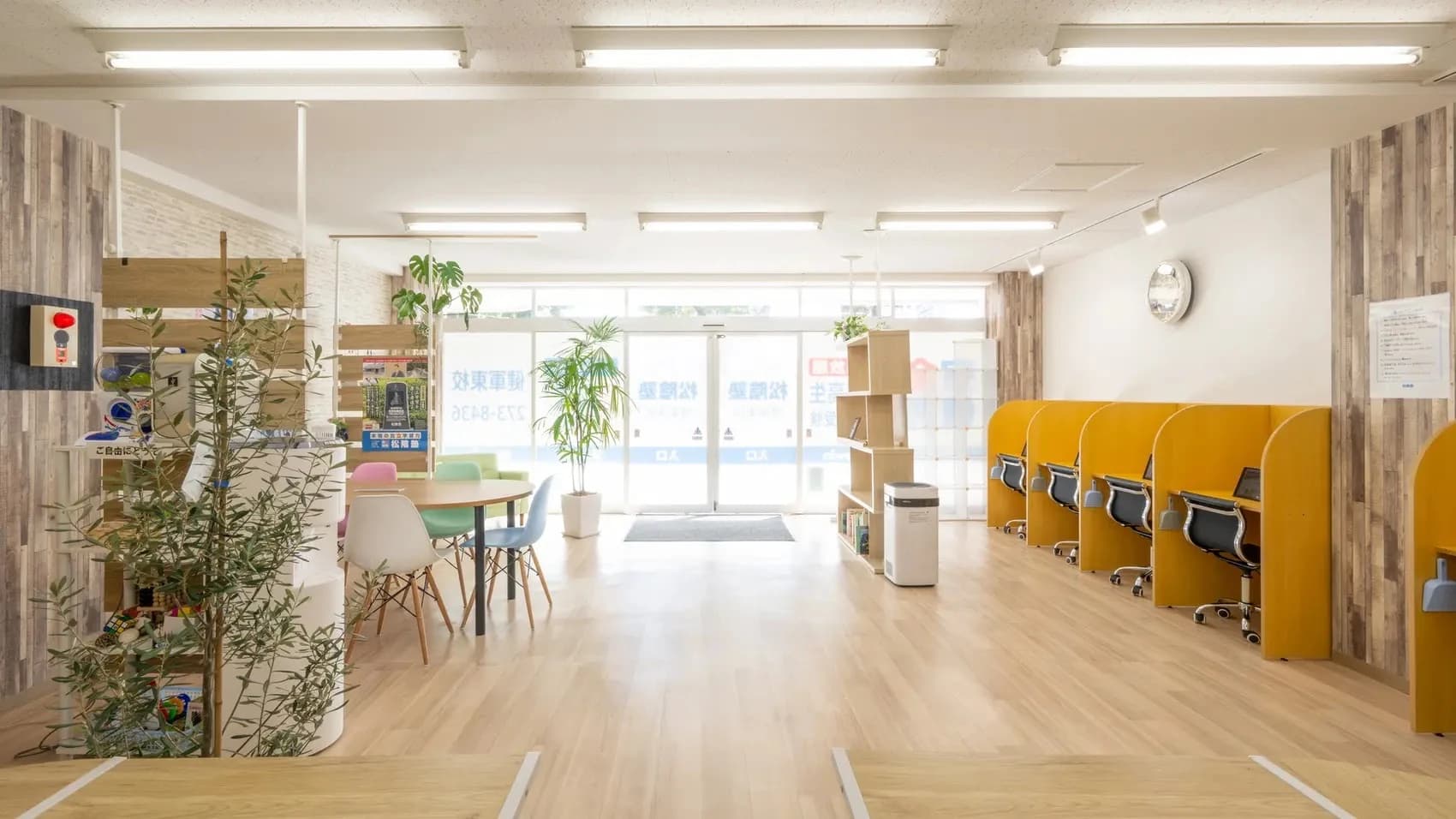 完全個別　松陰塾 健軍東校のサムネイル画像 5