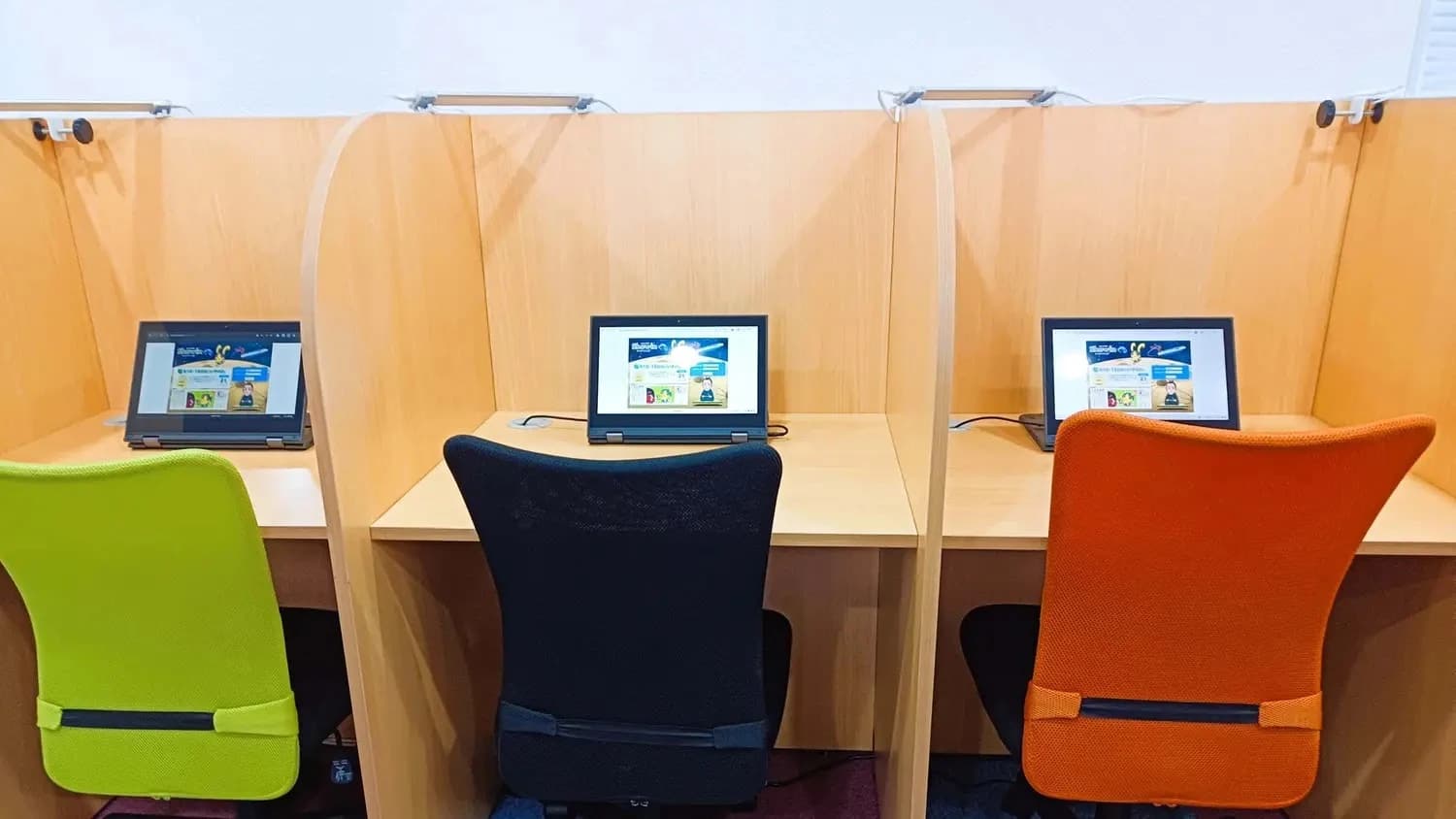 完全個別　松陰塾 熊本中島校のメイン画像