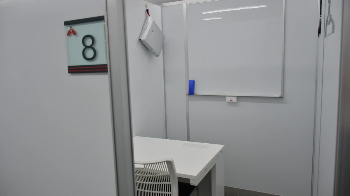 トーマス ＴＯＭＡＳ 西日暮里校 画像 22