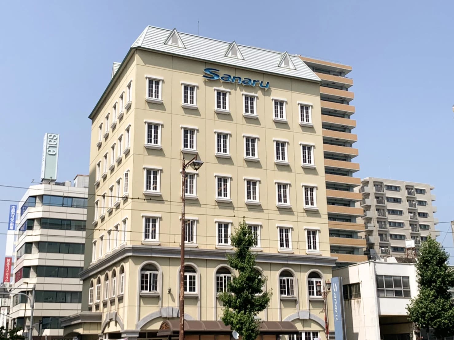 佐鳴予備校 さなる個別＠ｗｉｌｌ 豊橋本部校のメイン画像