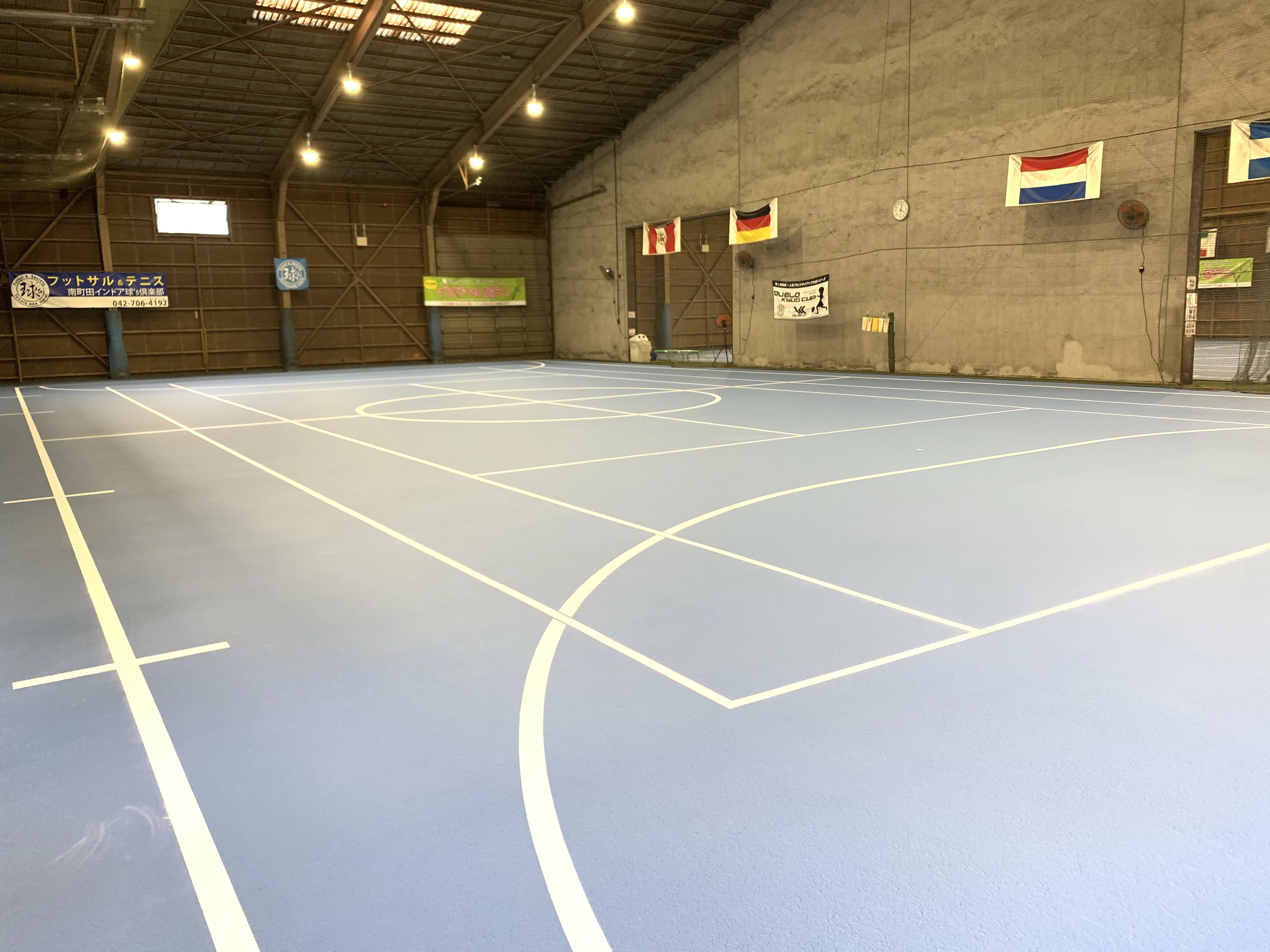 キューズジュニアサッカースクール 南町田校のメイン画像