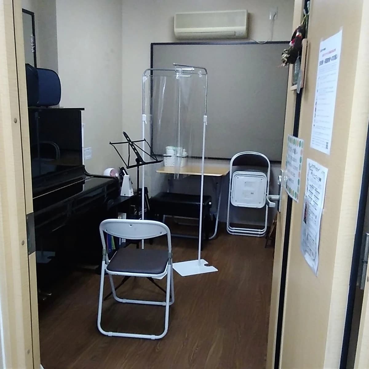 スガナミ楽器ピアノ教室 麻布センターのサムネイル画像 4