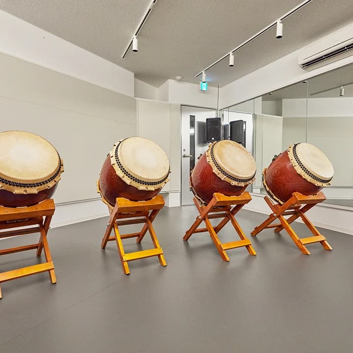 宮地楽器音楽教室 ピアノ教室 MUSIC JOY神田のメイン画像