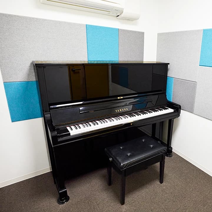 宮地楽器音楽教室 ピアノ教室 MUSIC JOY神田のサムネイル画像 4