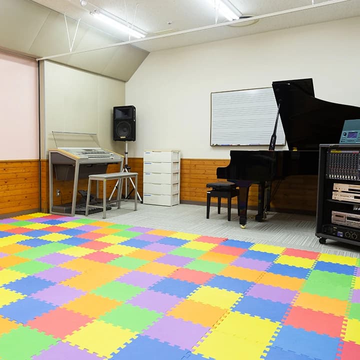 宮地楽器音楽教室 ピアノ教室 宮地楽器吉祥寺センターのサムネイル画像 2