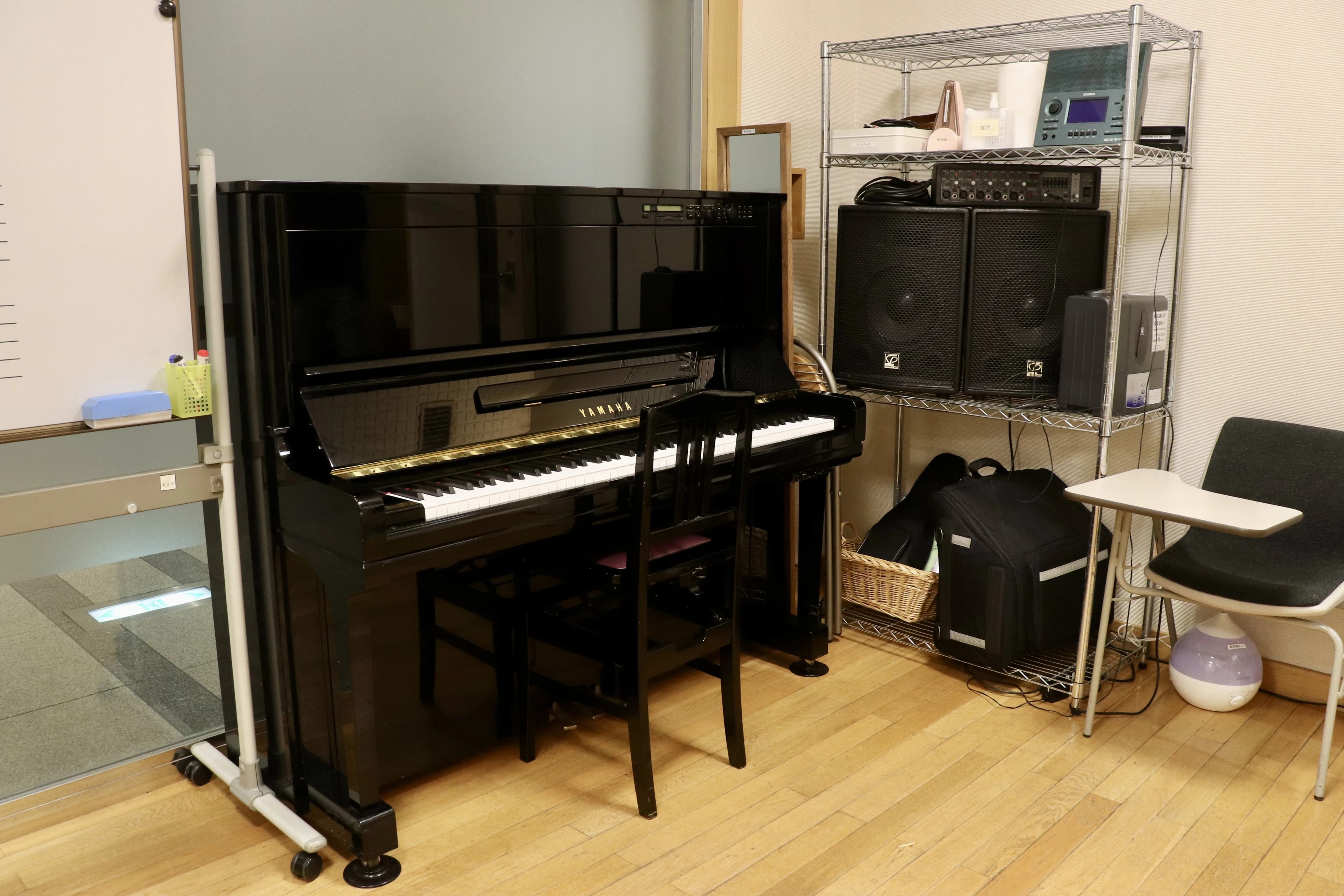 宮地楽器音楽教室 ピアノ教室 MUSIC JOY新宿 画像 20