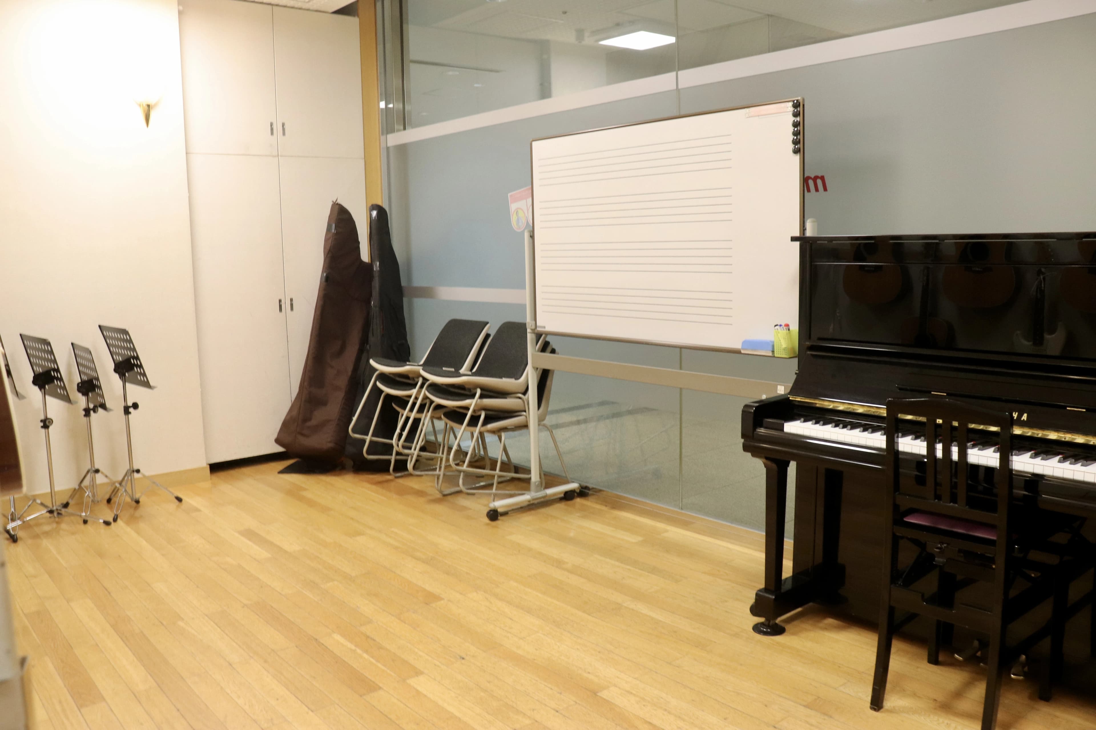 宮地楽器音楽教室 ピアノ教室 MUSIC JOY新宿 画像 24