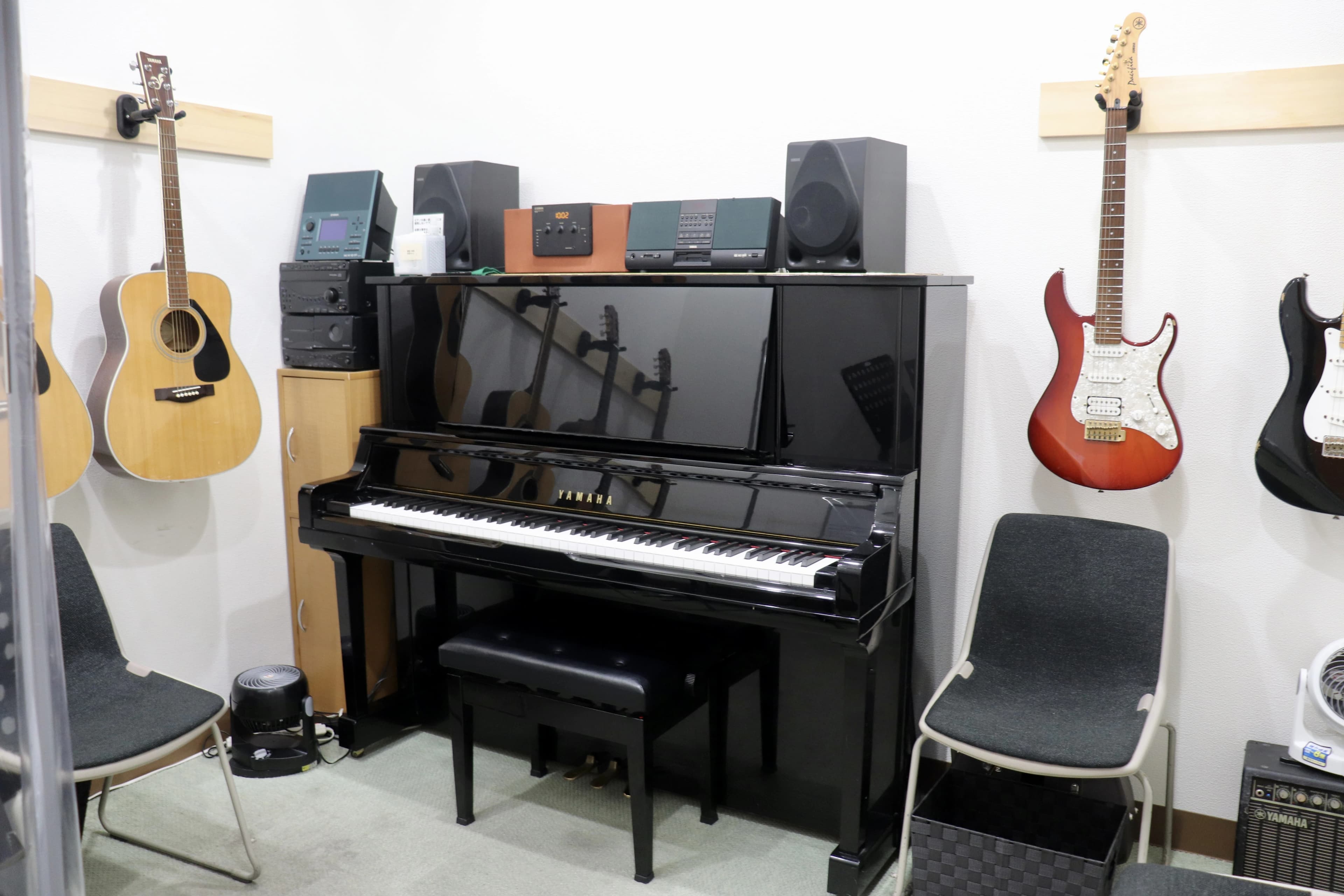 宮地楽器音楽教室 ピアノ教室 MUSIC JOY新宿 画像 25