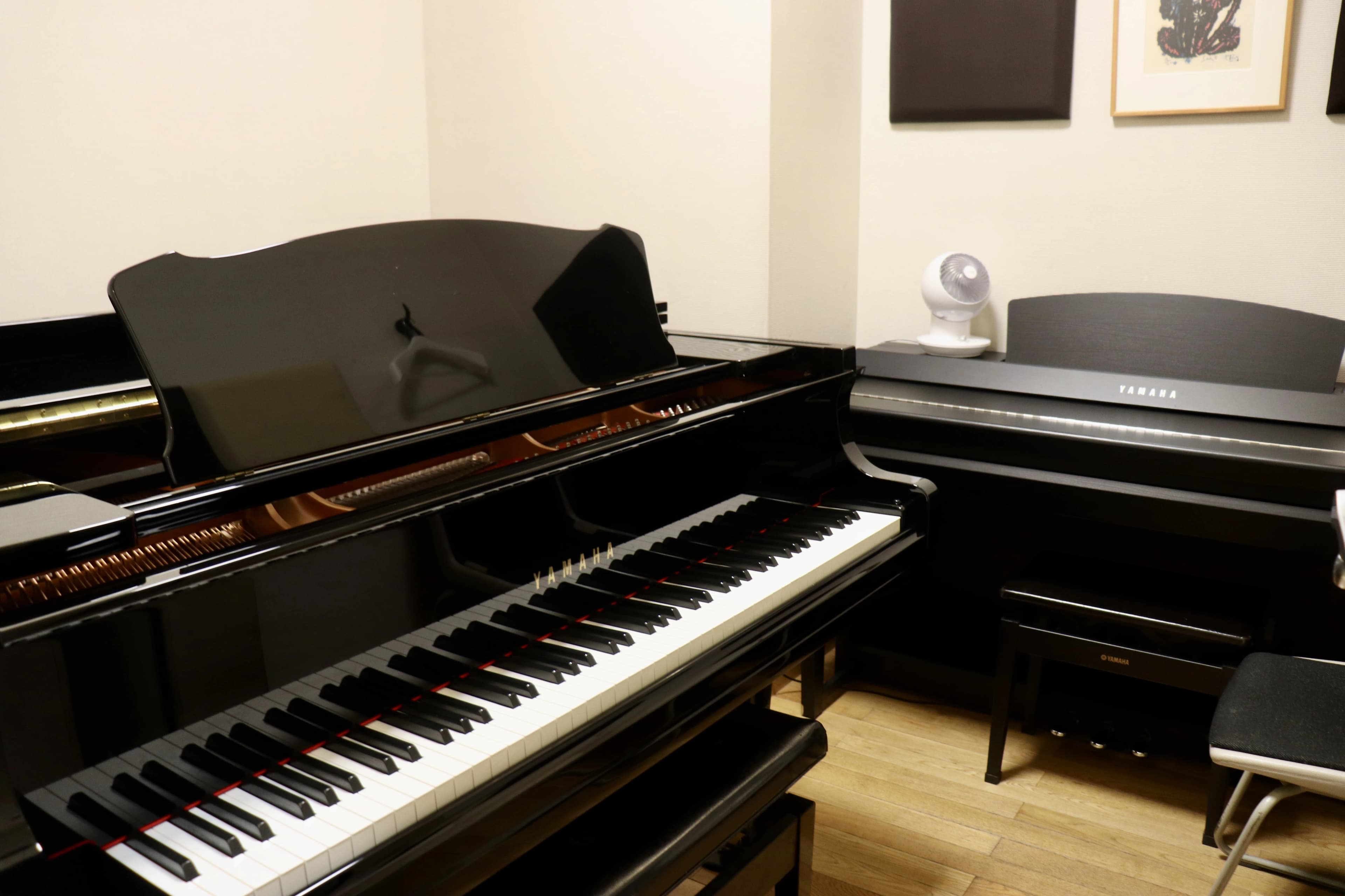 宮地楽器音楽教室 ピアノ教室 MUSIC JOY新宿 画像 27