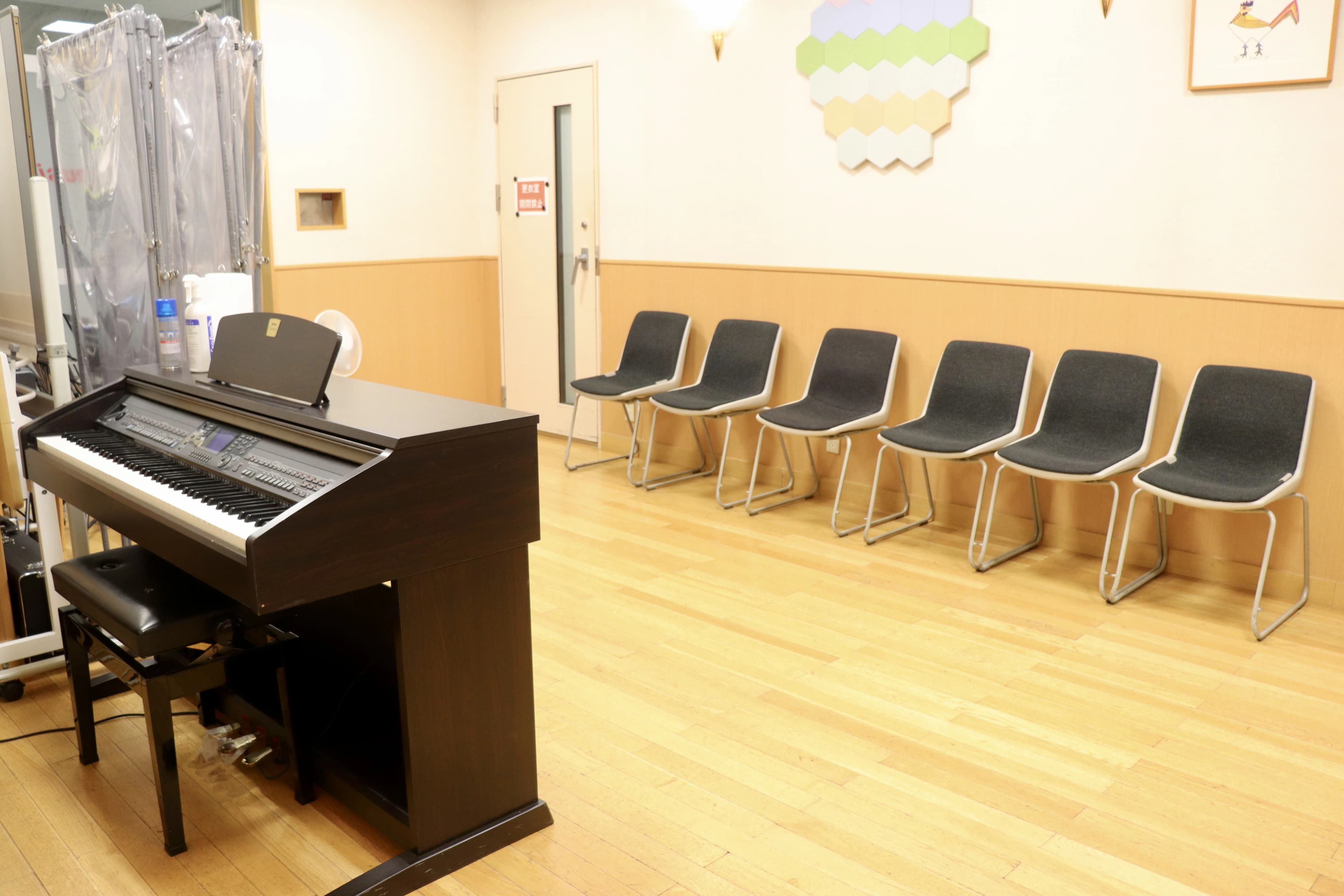 宮地楽器音楽教室 ピアノ教室 MUSIC JOY新宿 画像 32