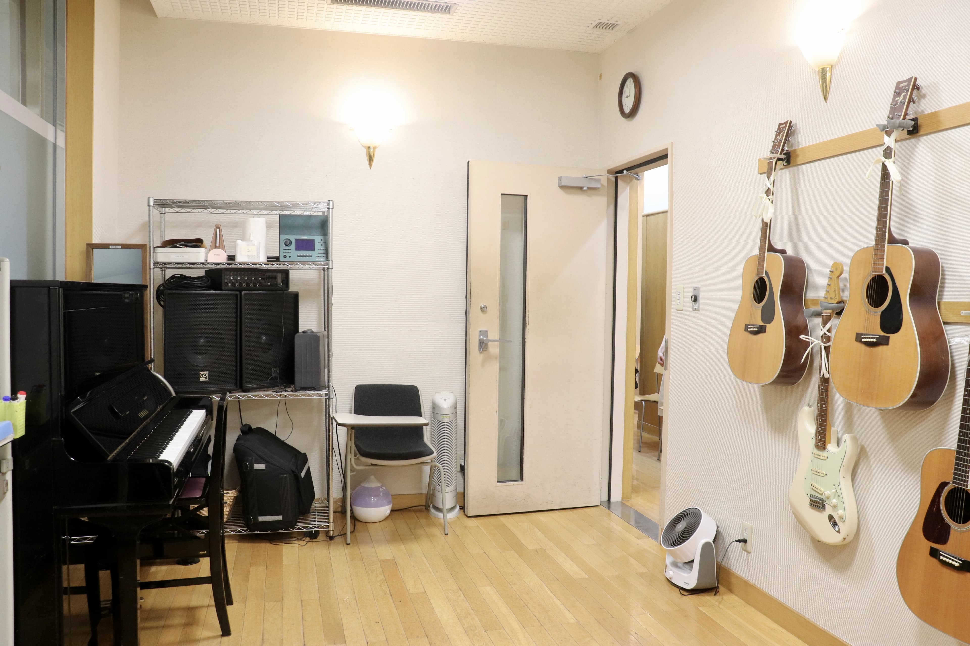 宮地楽器音楽教室 ピアノ教室 MUSIC JOY新宿 画像 34