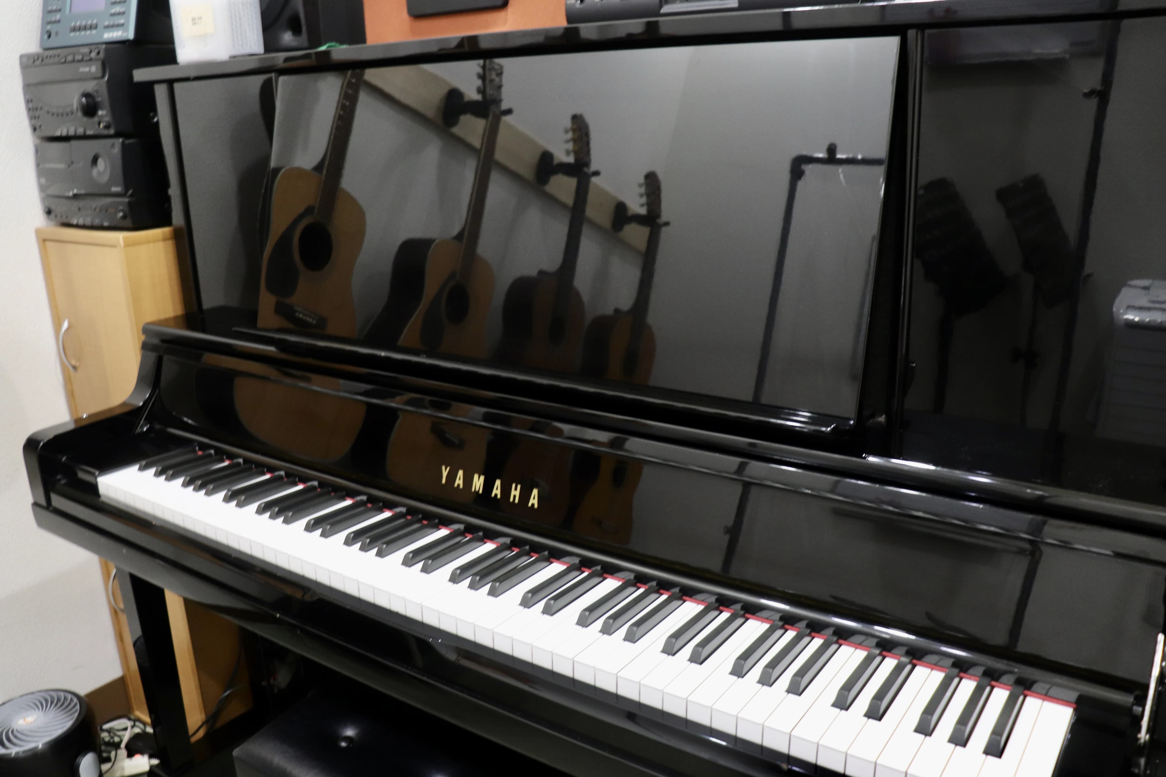 宮地楽器音楽教室 ピアノ教室 MUSIC JOY新宿 画像 36