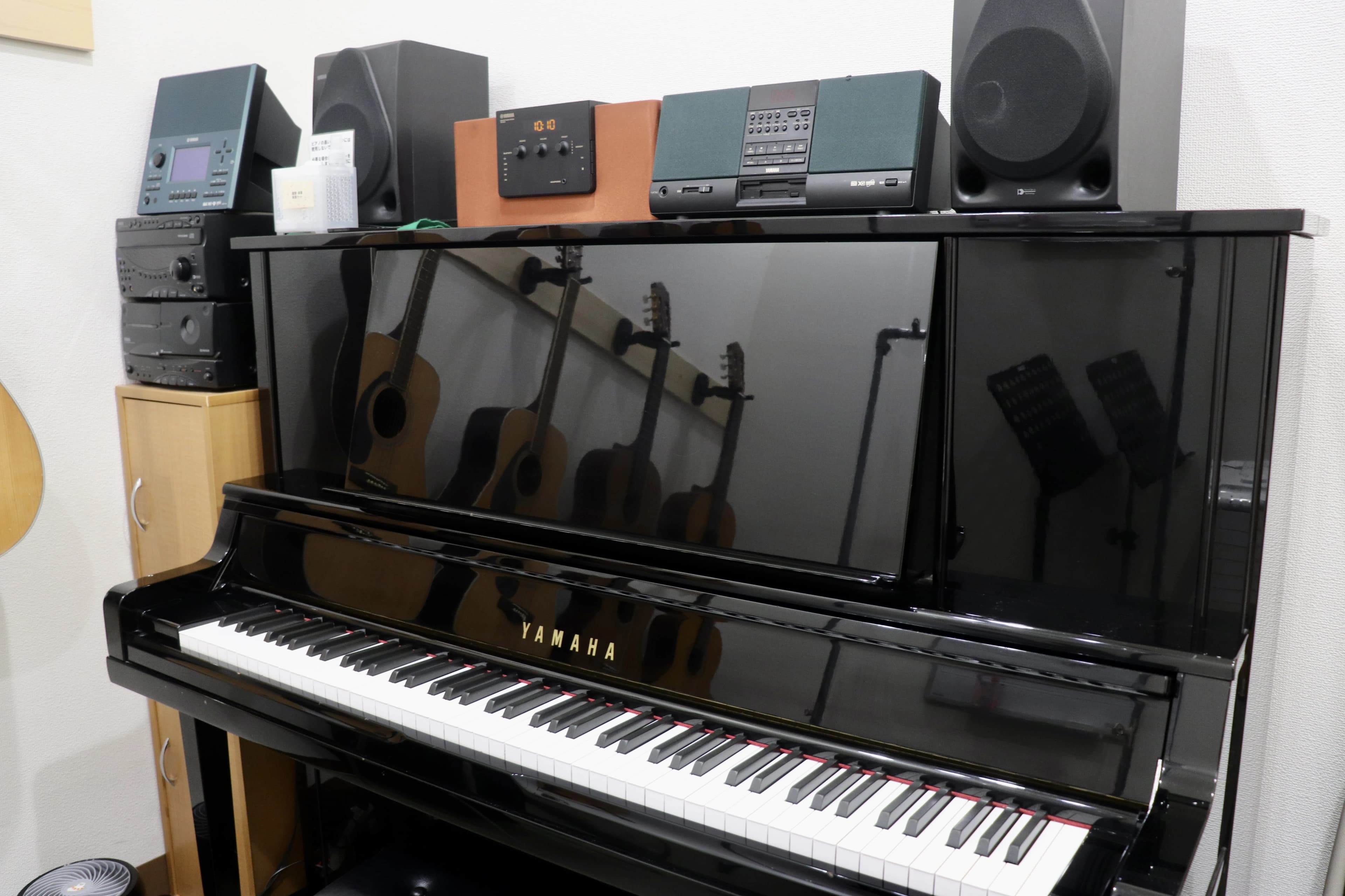 宮地楽器音楽教室 ピアノ教室 MUSIC JOY新宿 画像 37