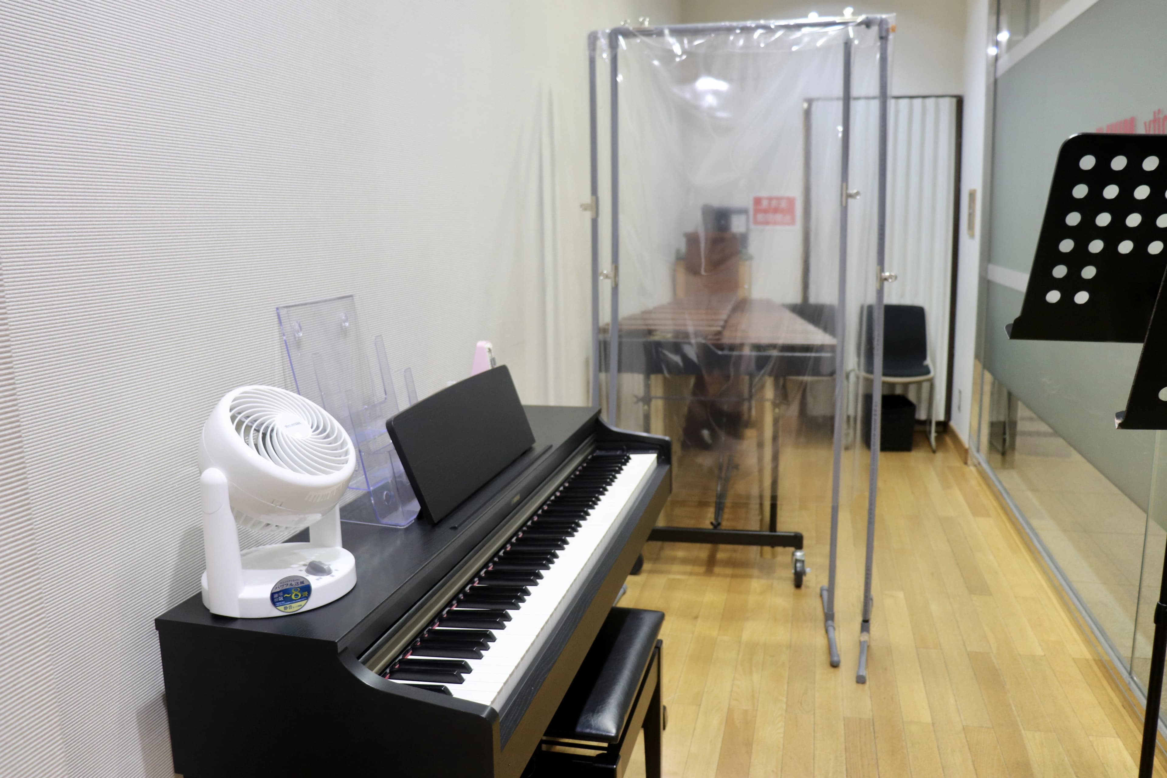 宮地楽器音楽教室 ピアノ教室 MUSIC JOY新宿 画像 38