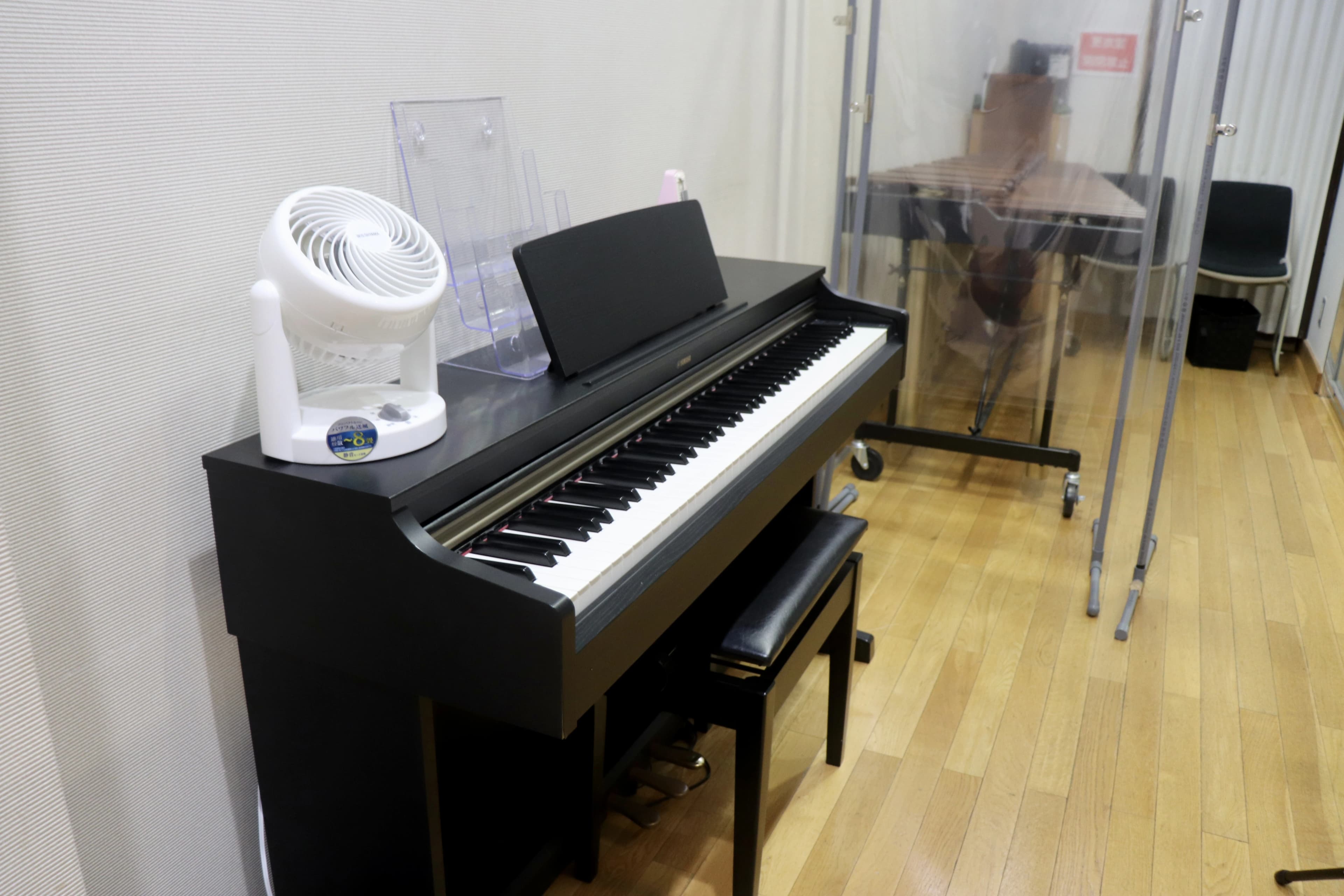 宮地楽器音楽教室 ピアノ教室 MUSIC JOY新宿 画像 39