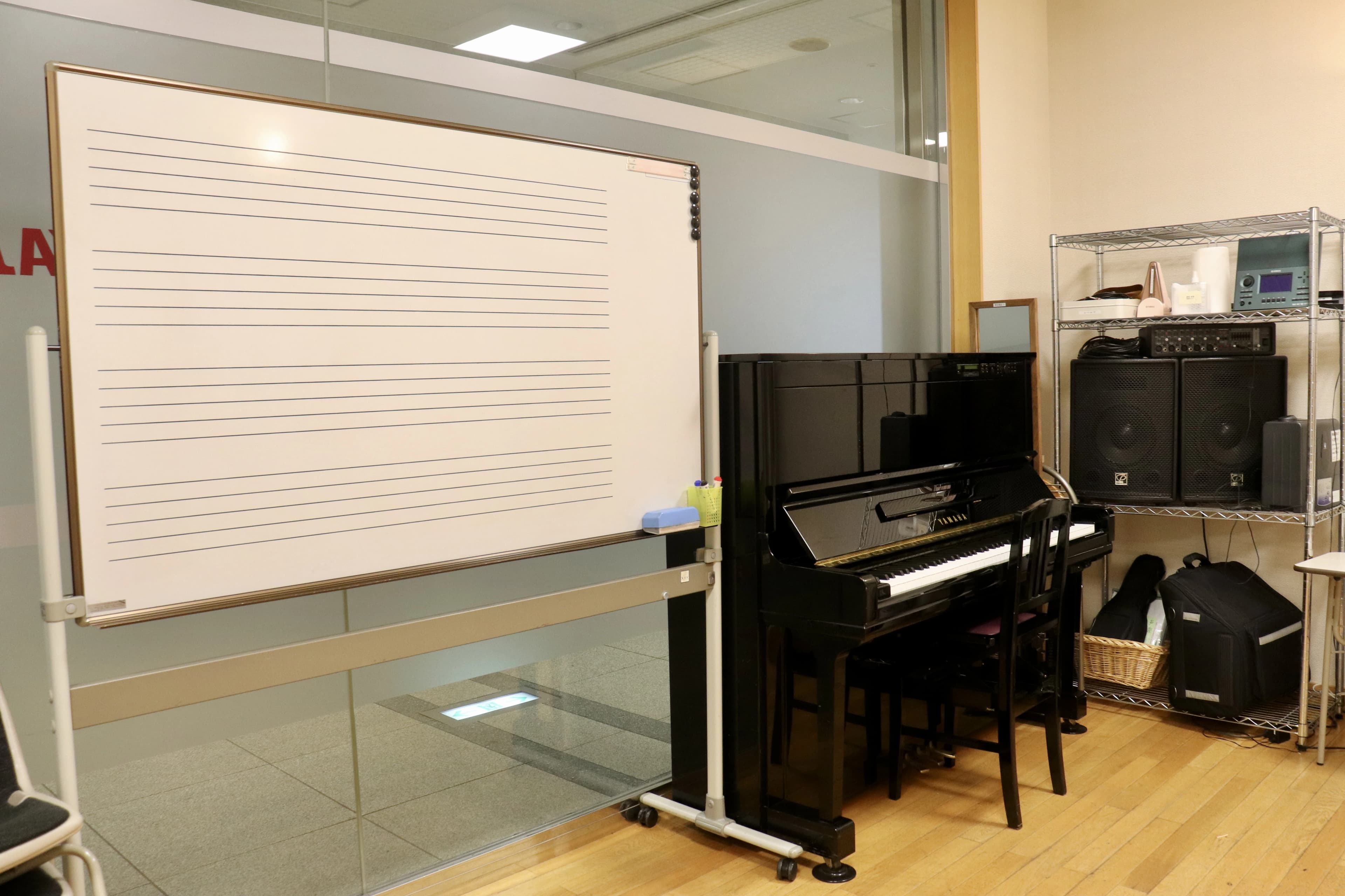 宮地楽器音楽教室 ピアノ教室 MUSIC JOY新宿 画像 41