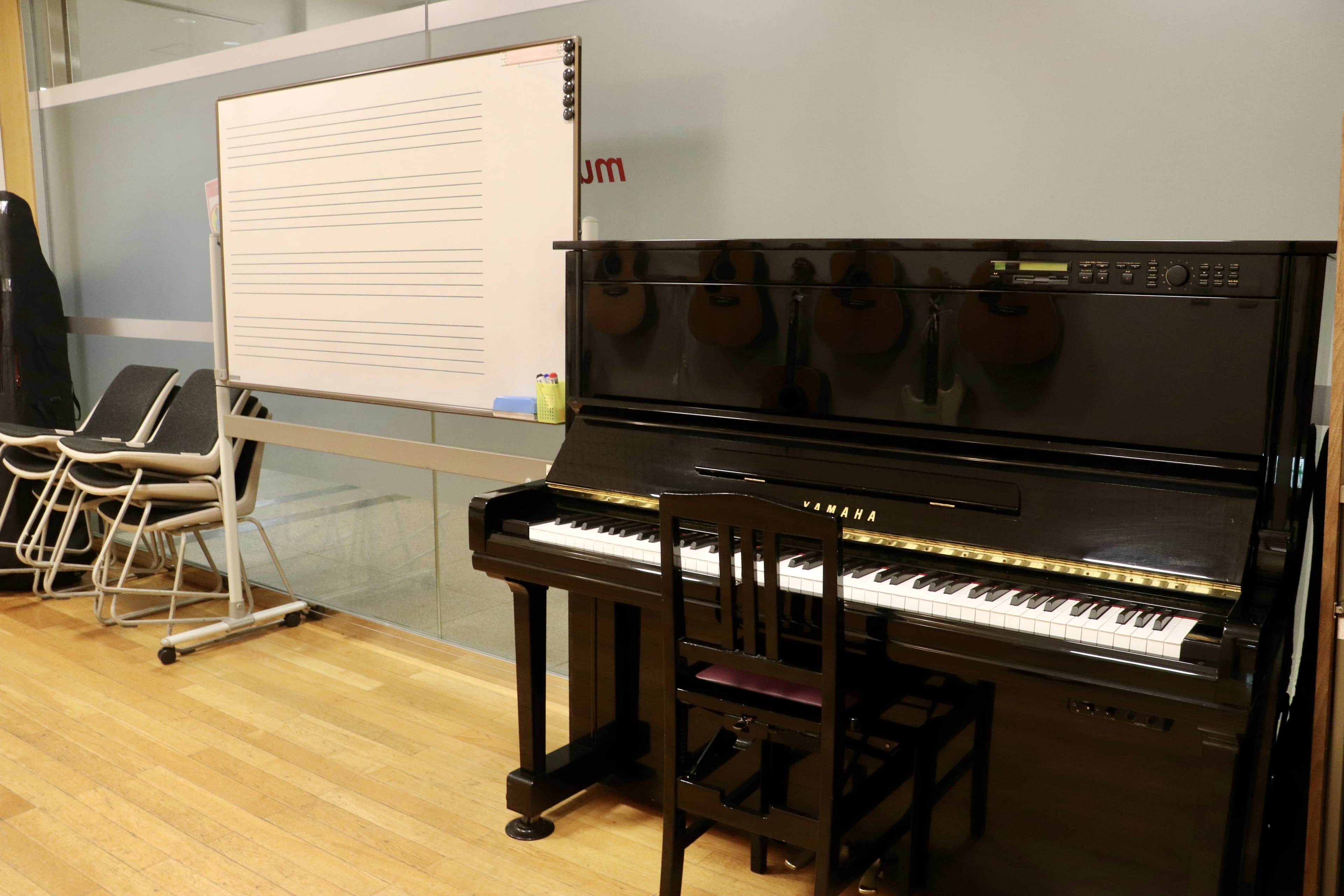 宮地楽器音楽教室 ピアノ教室 MUSIC JOY新宿 画像 44