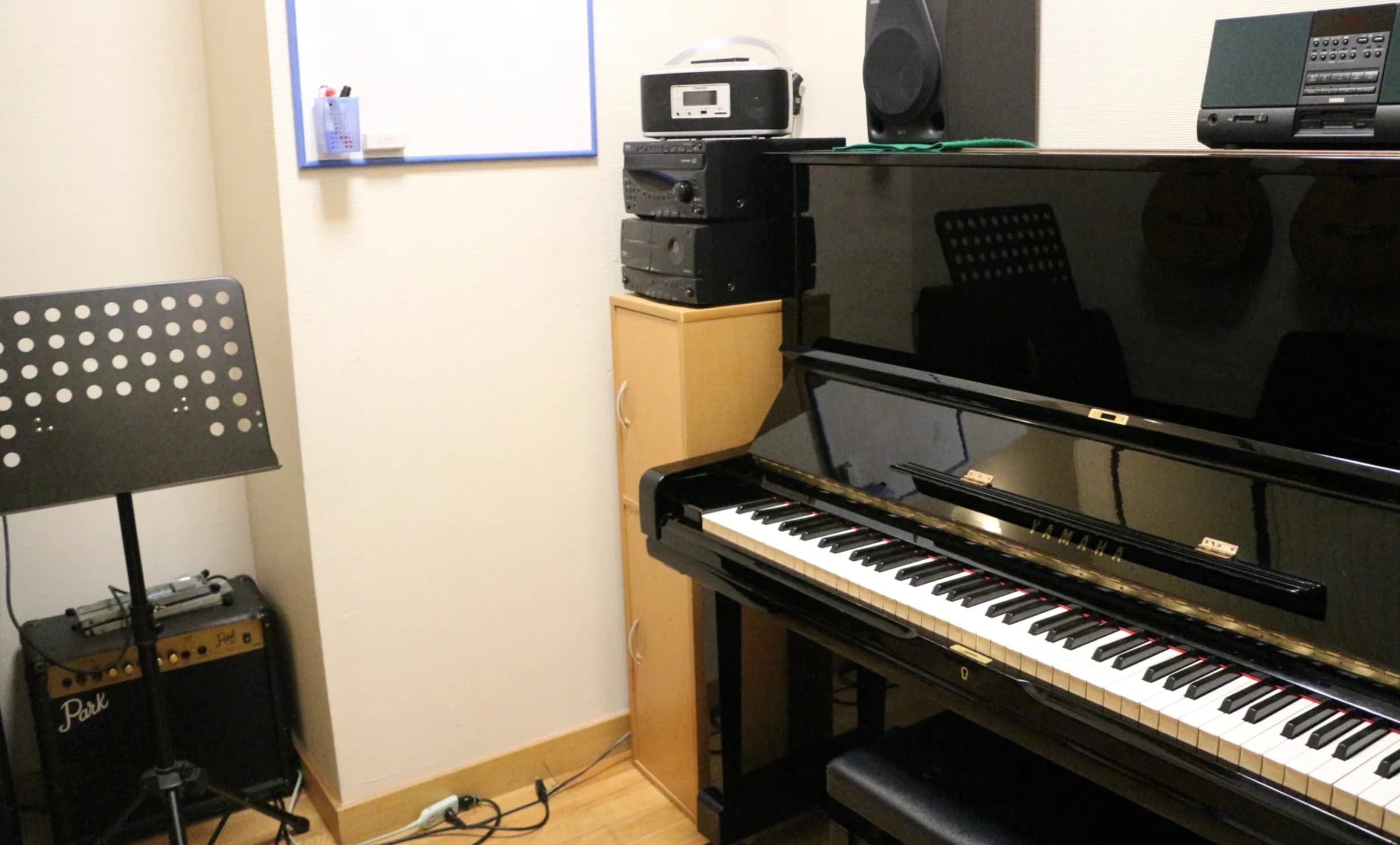 宮地楽器音楽教室 ピアノ教室 MUSIC JOY新宿 画像 45