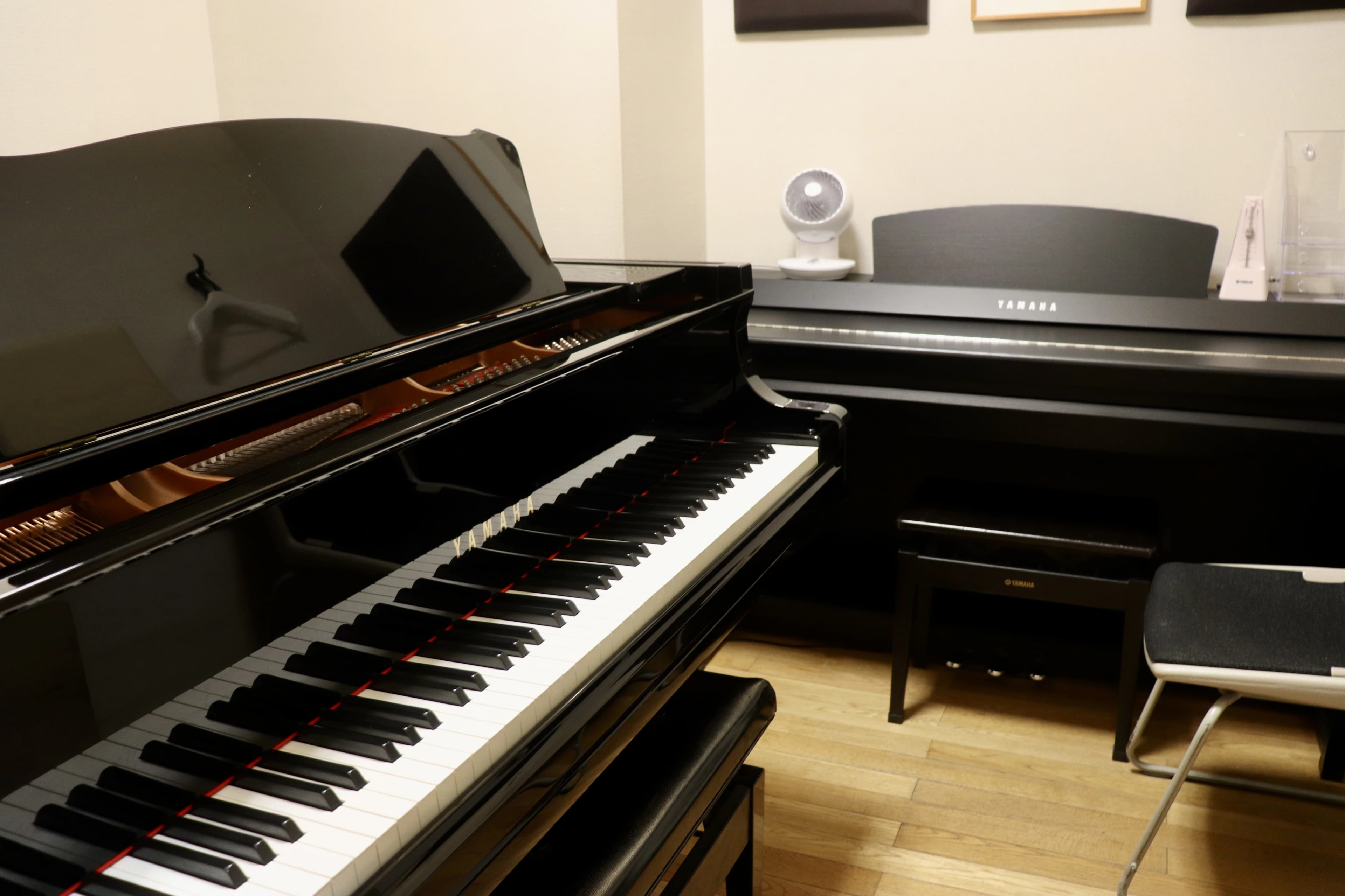 宮地楽器音楽教室 ピアノ教室 MUSIC JOY新宿 画像 46