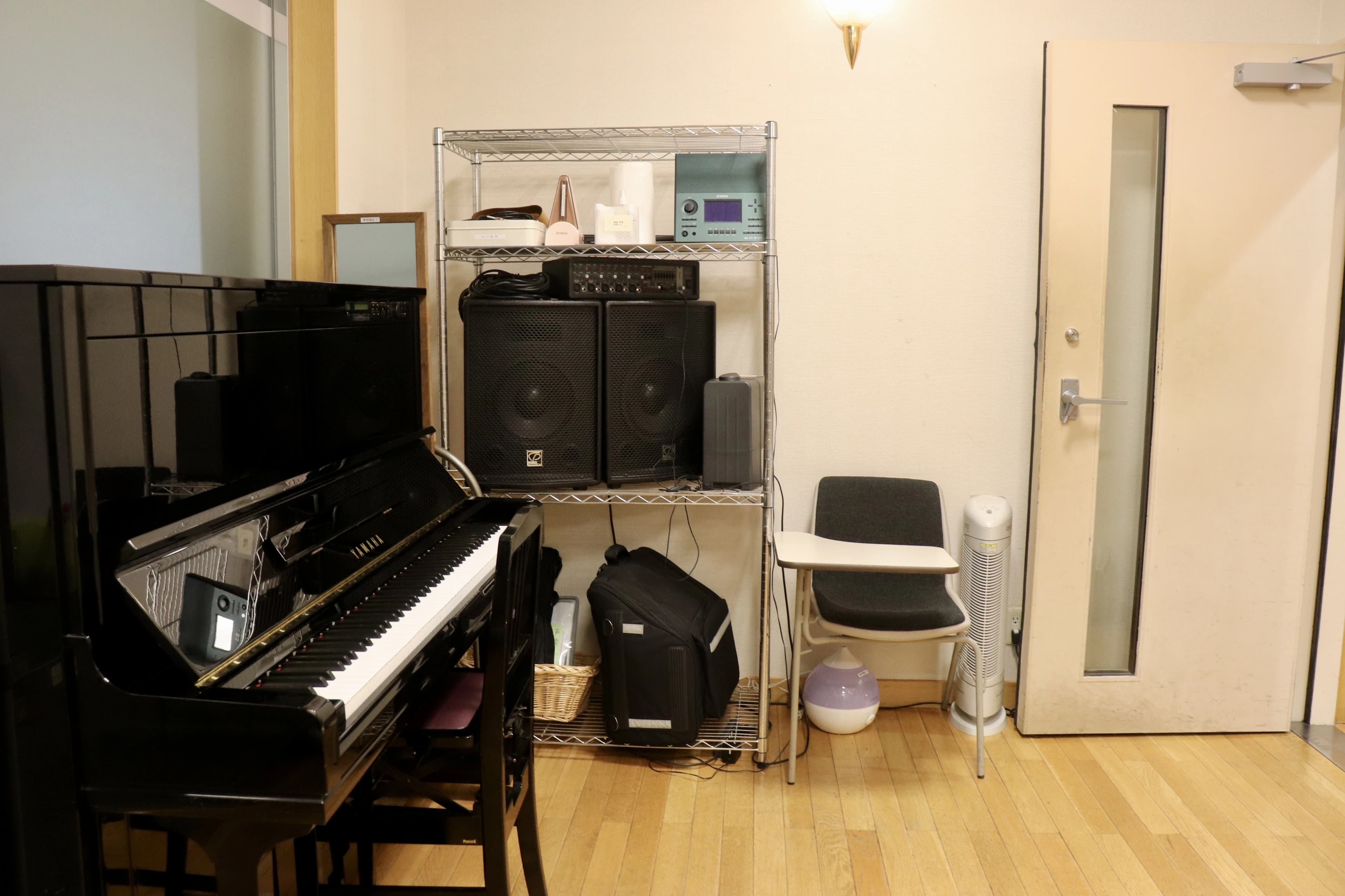 宮地楽器音楽教室 ピアノ教室 MUSIC JOY新宿のサムネイル画像 2