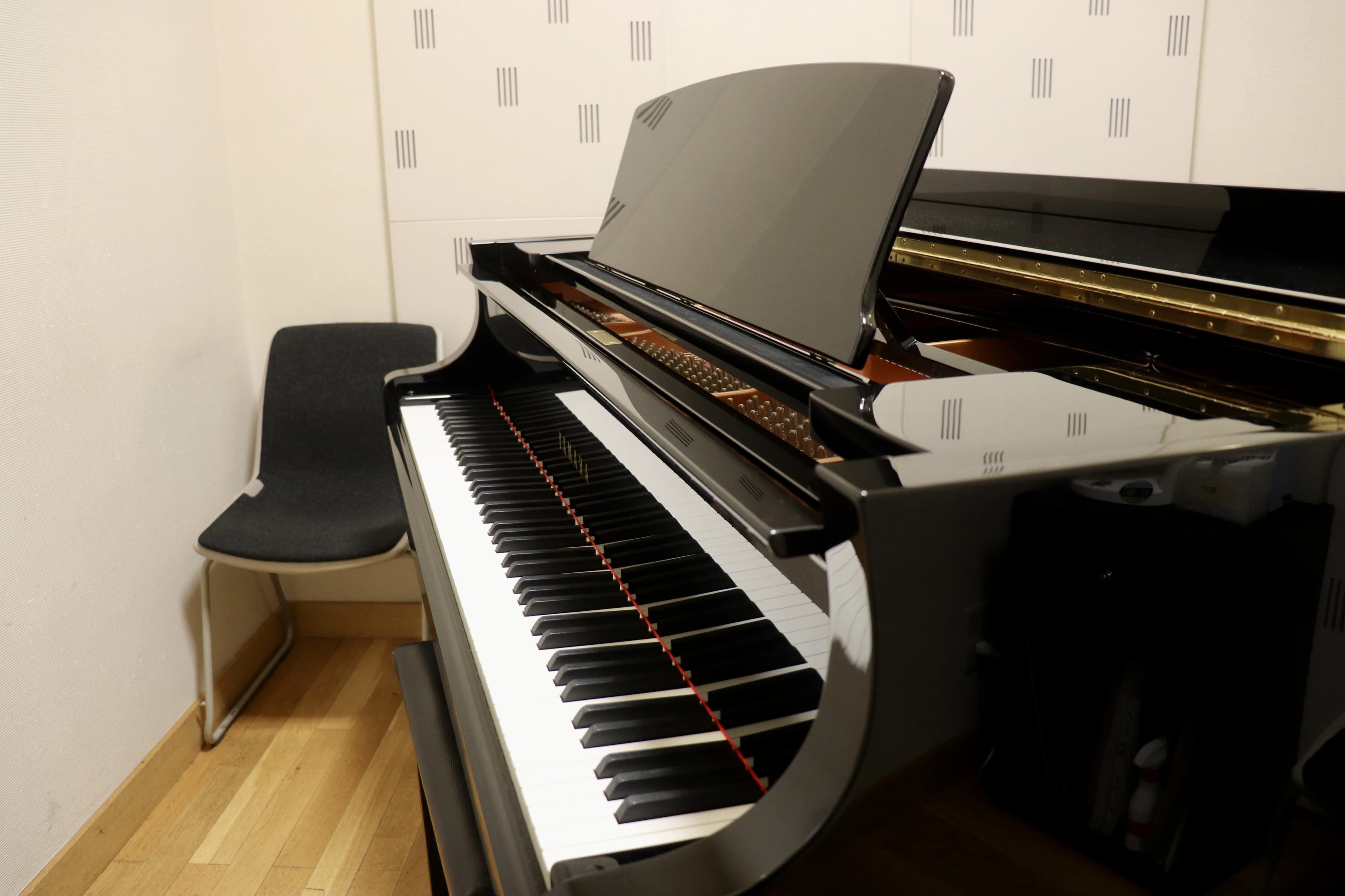 宮地楽器音楽教室 ピアノ教室 MUSIC JOY新宿のサムネイル画像 3